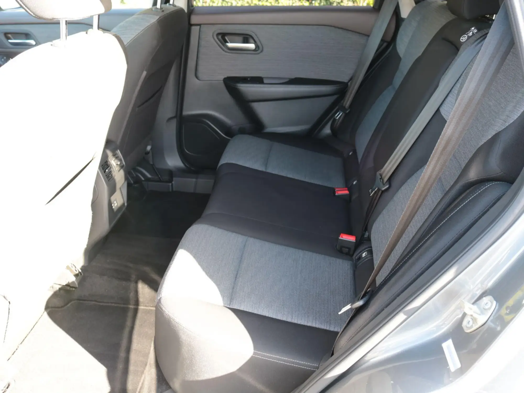 Nissan X-Trail e-POWER Image 25 Nissan X-Trail e-POWER Image 25