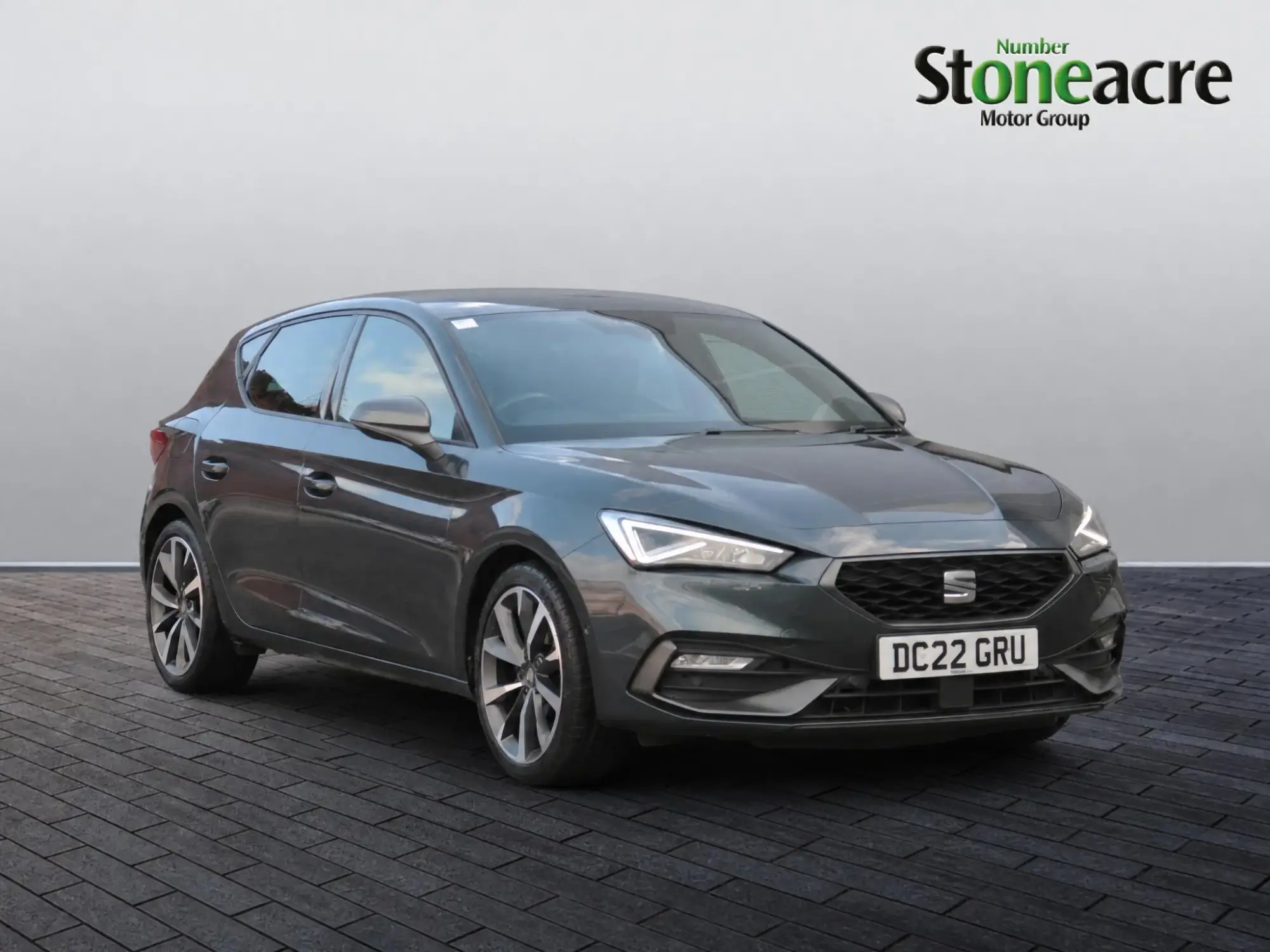 SEAT Leon Image 1 SEAT Leon Image 1