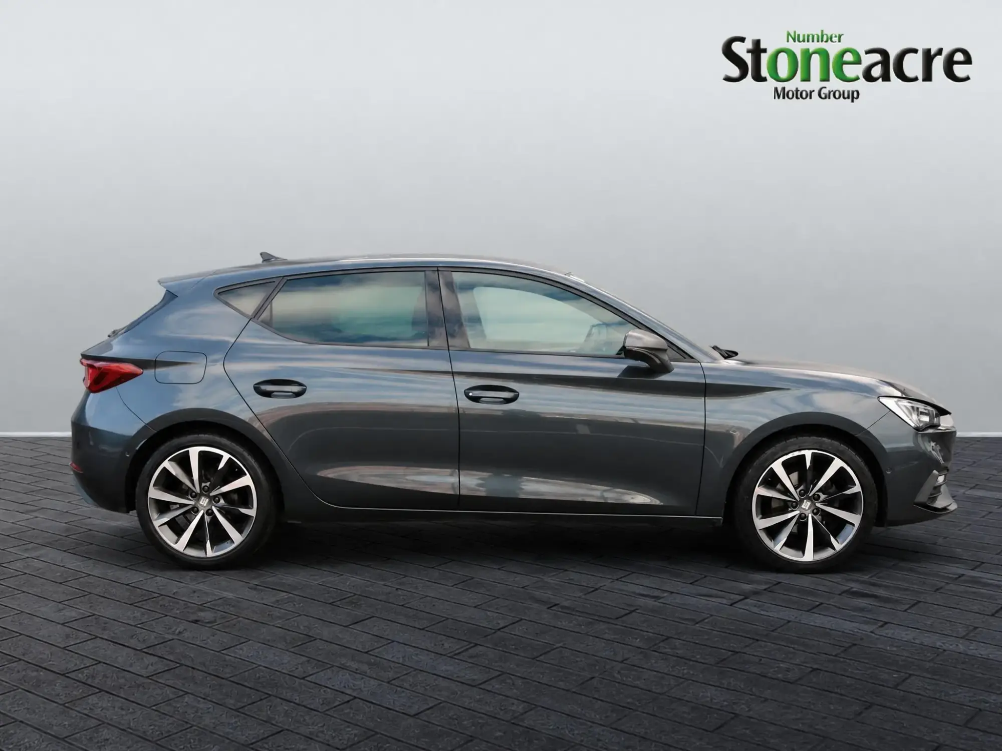 SEAT Leon Image 2 SEAT Leon Image 2