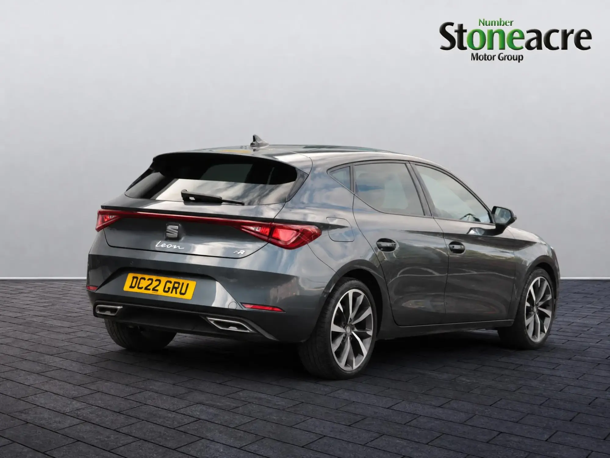 SEAT Leon Image 3 SEAT Leon Image 3