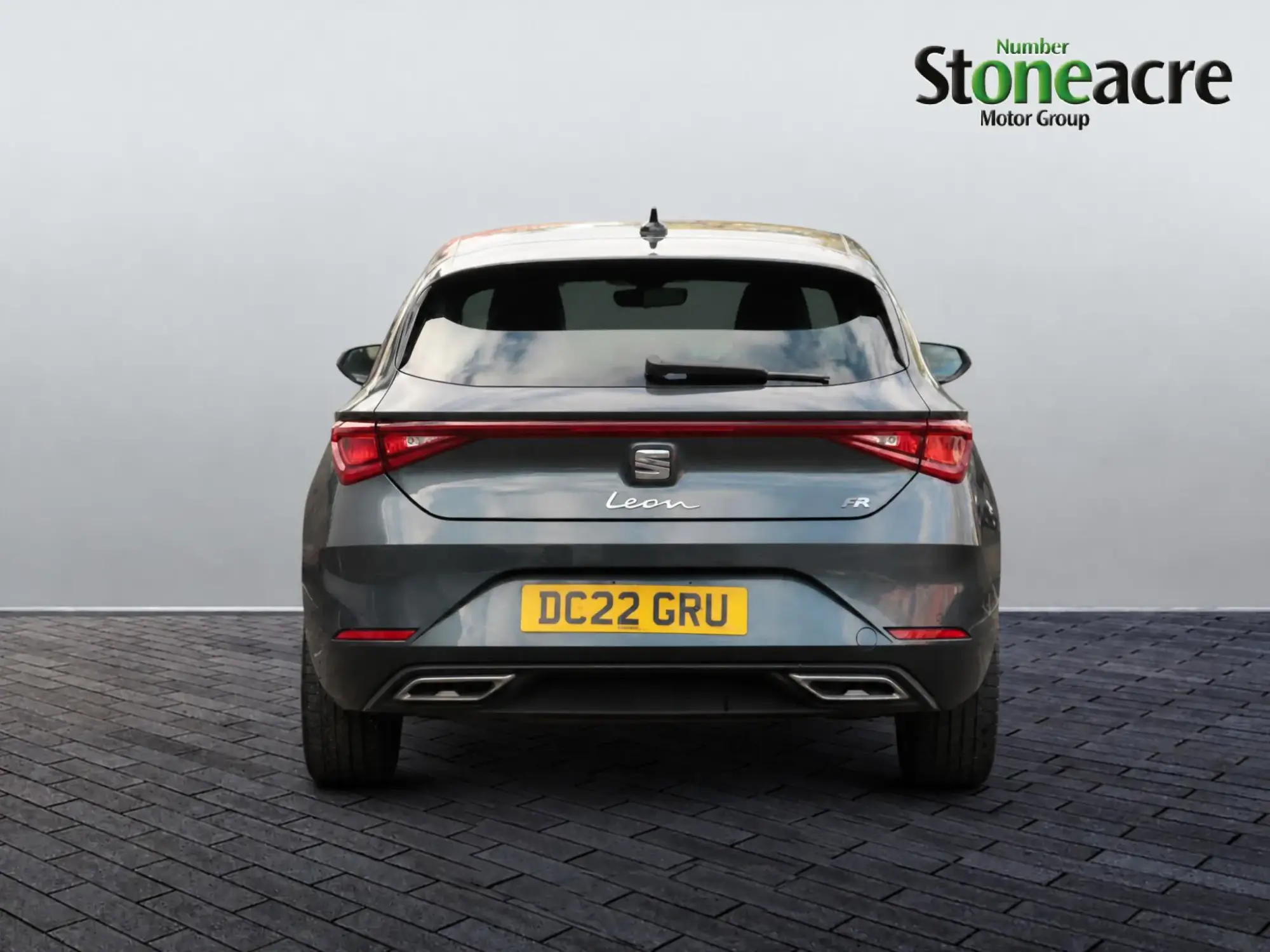 SEAT Leon Image 4 SEAT Leon Image 4