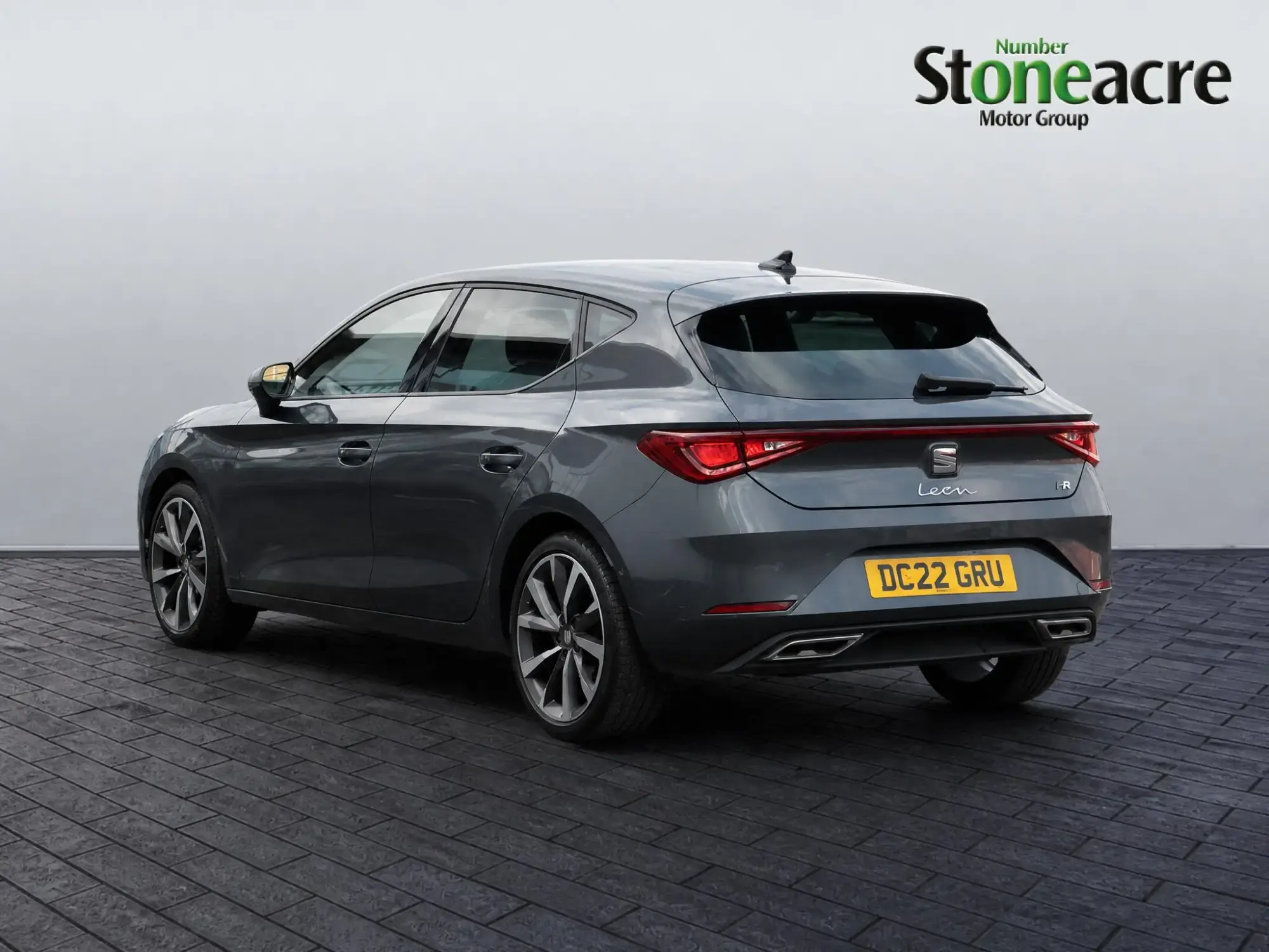 SEAT Leon Image 5 SEAT Leon Image 5