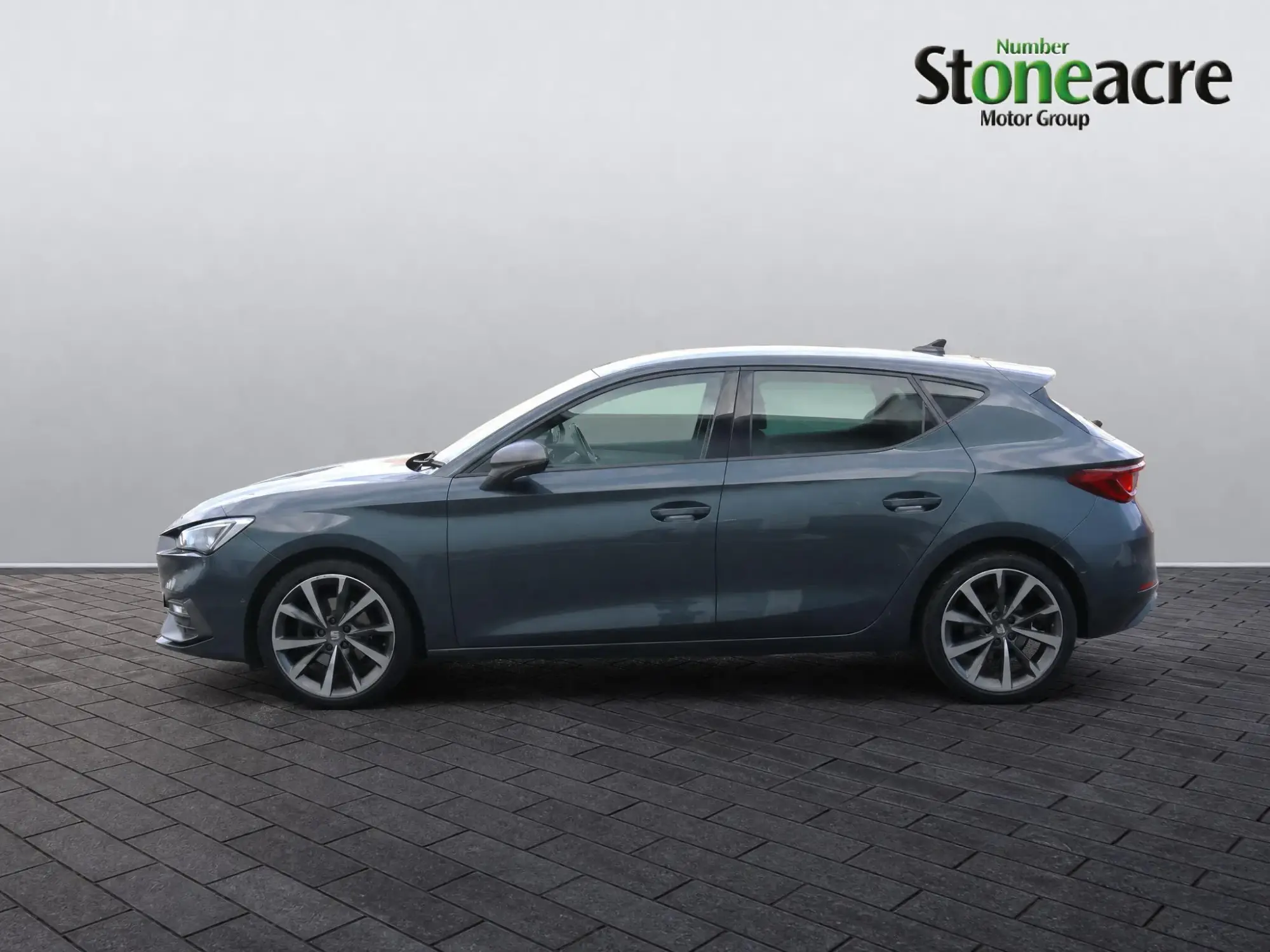 SEAT Leon Image 6 SEAT Leon Image 6