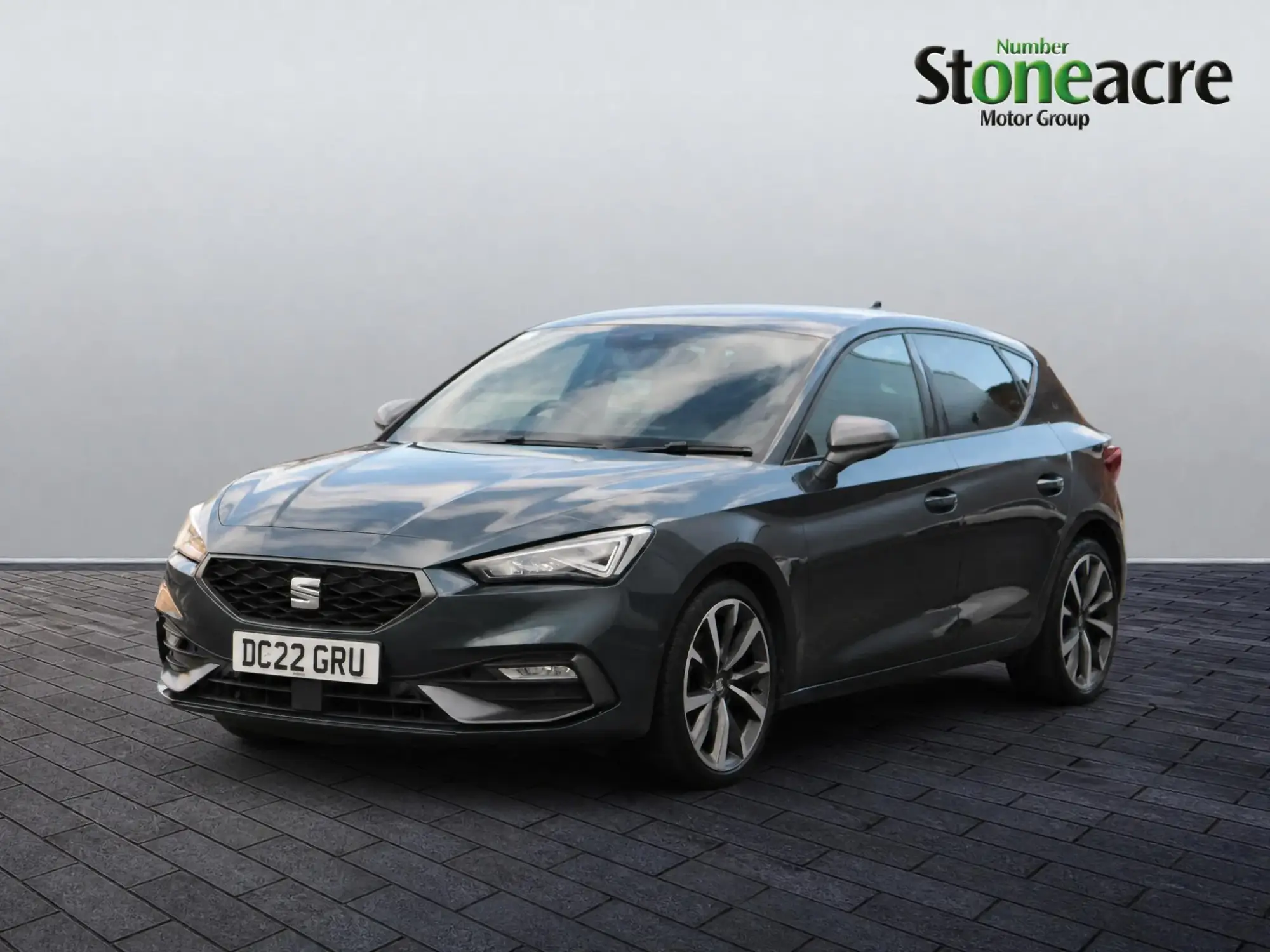 SEAT Leon Image 7 SEAT Leon Image 7