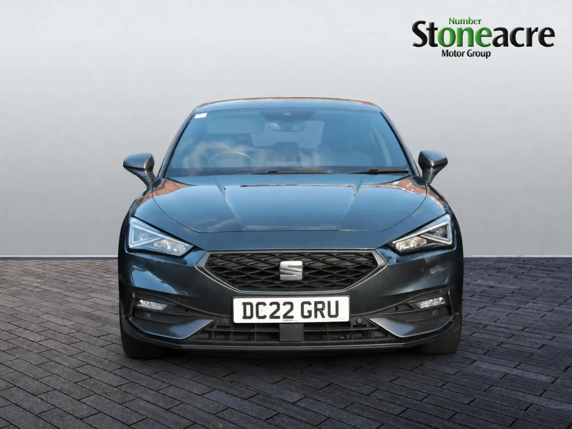 SEAT Leon Image 8 SEAT Leon Image 8