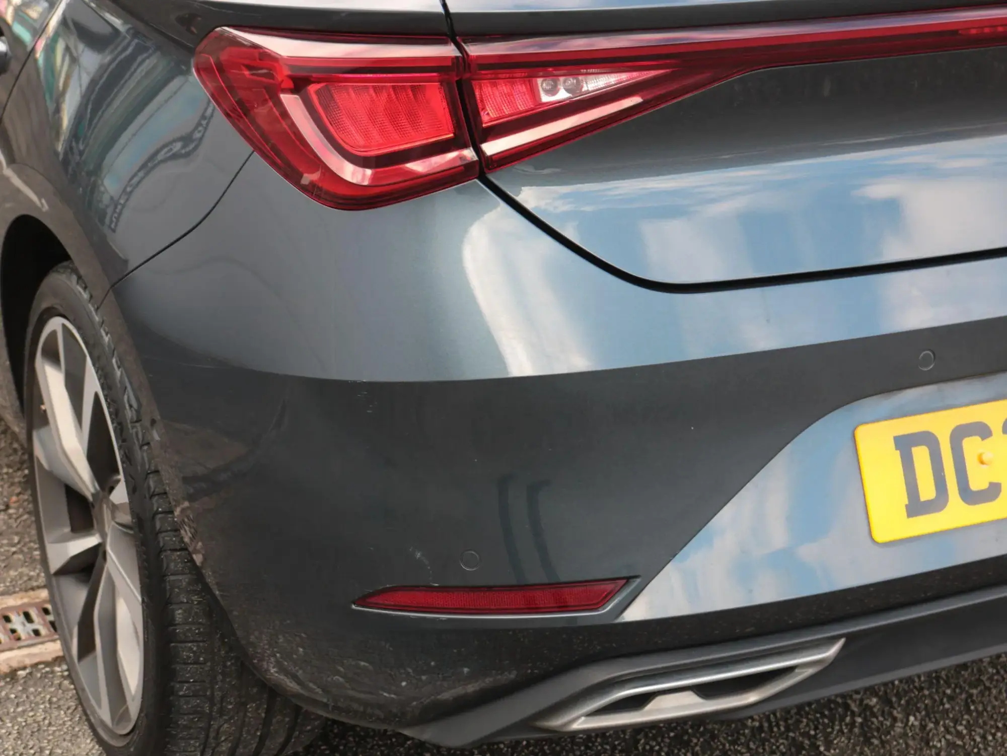 SEAT Leon Image 11 SEAT Leon Image 11