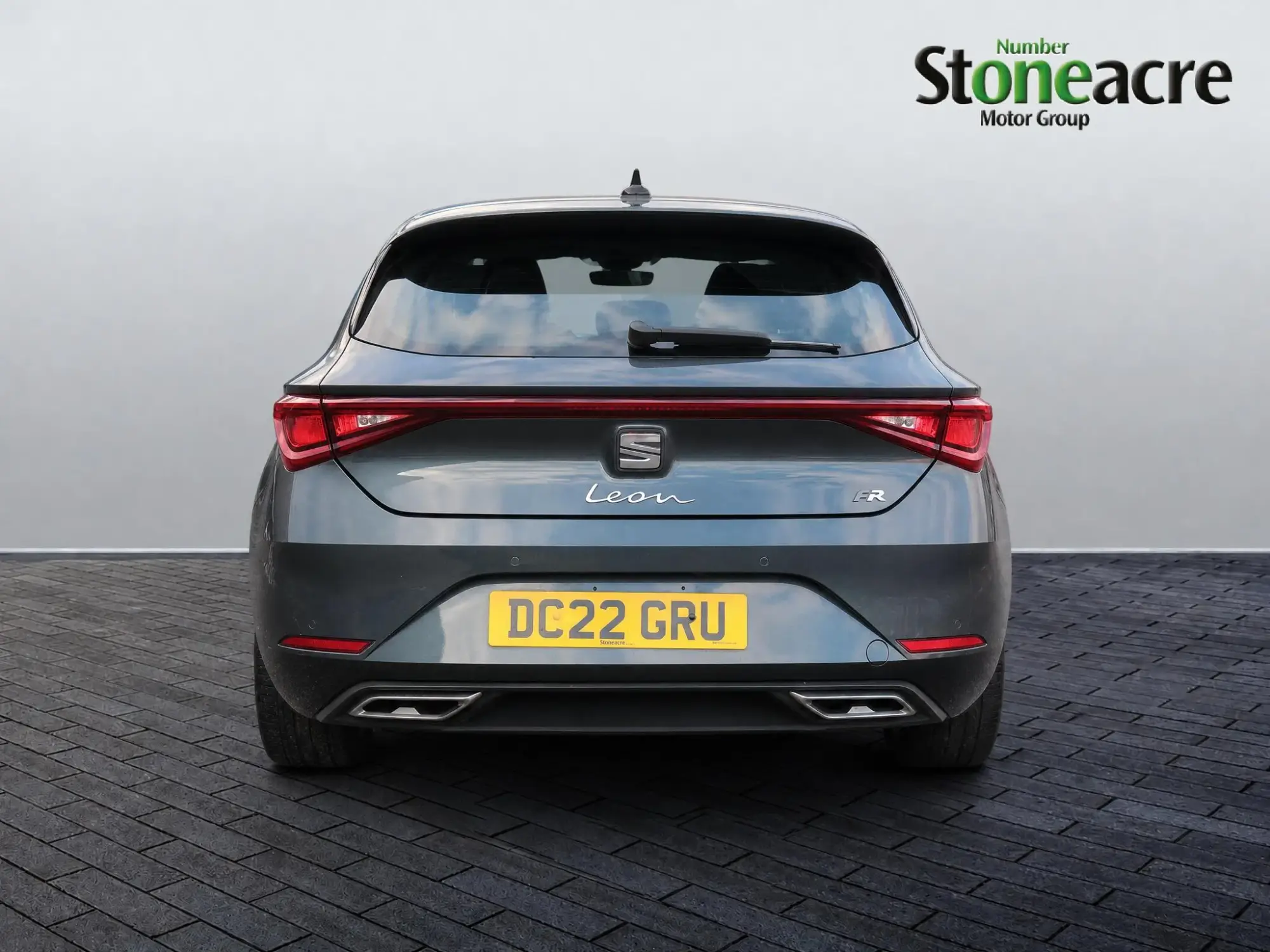 SEAT Leon Image 12 SEAT Leon Image 12
