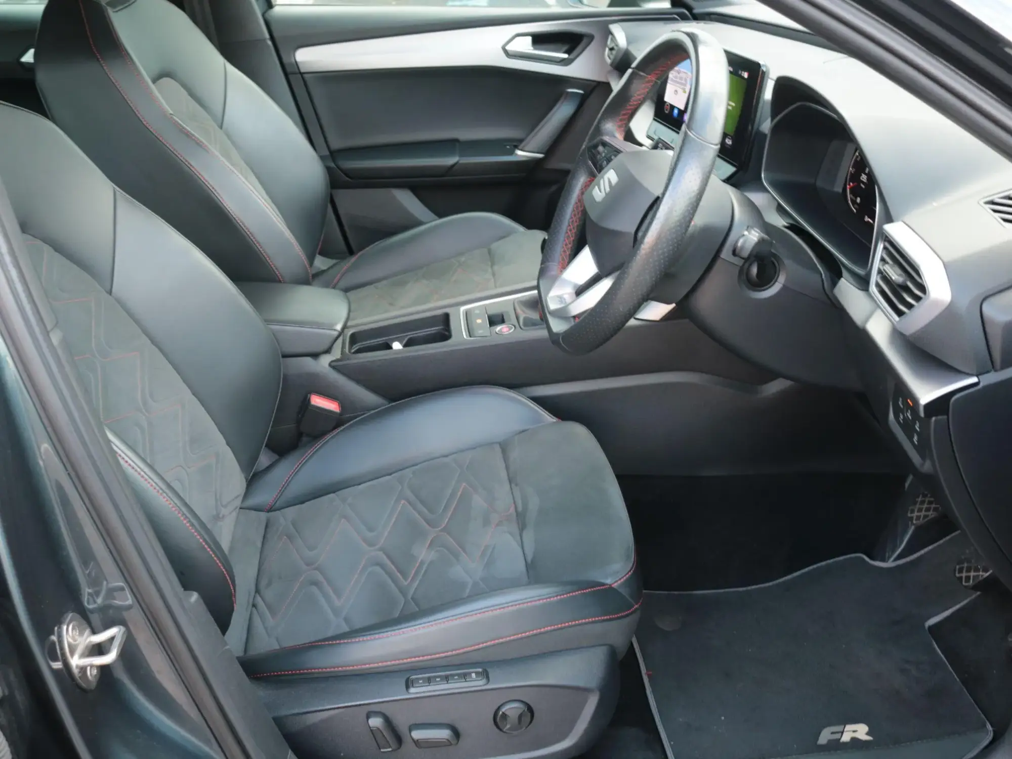 SEAT Leon Image 14 SEAT Leon Image 14