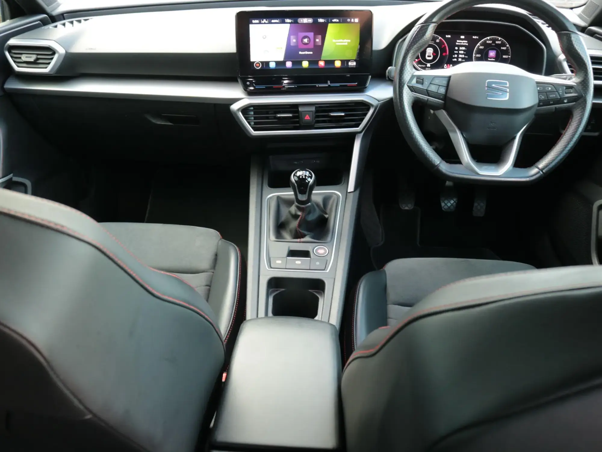 SEAT Leon Image 15 SEAT Leon Image 15