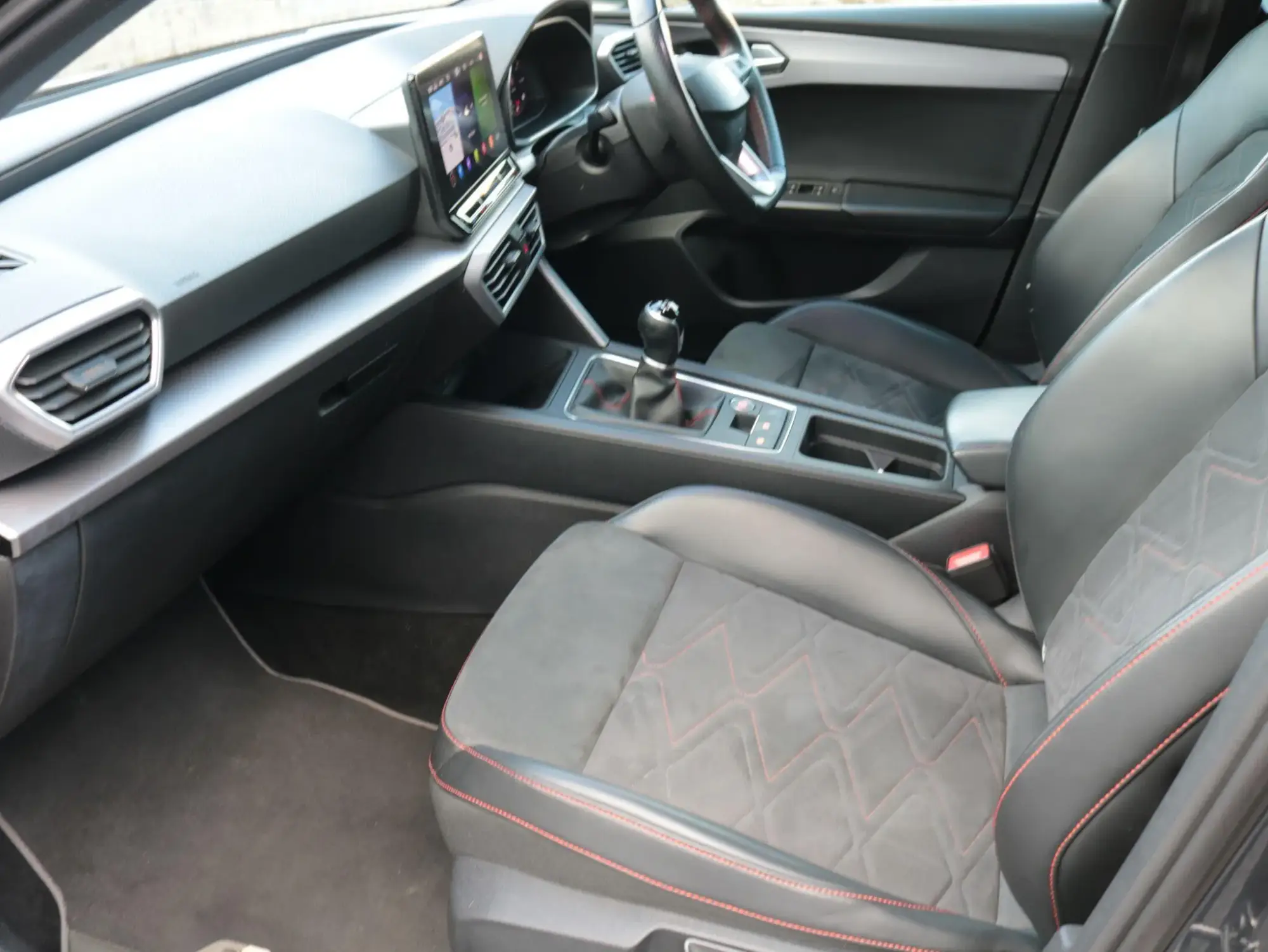 SEAT Leon Image 16 SEAT Leon Image 16