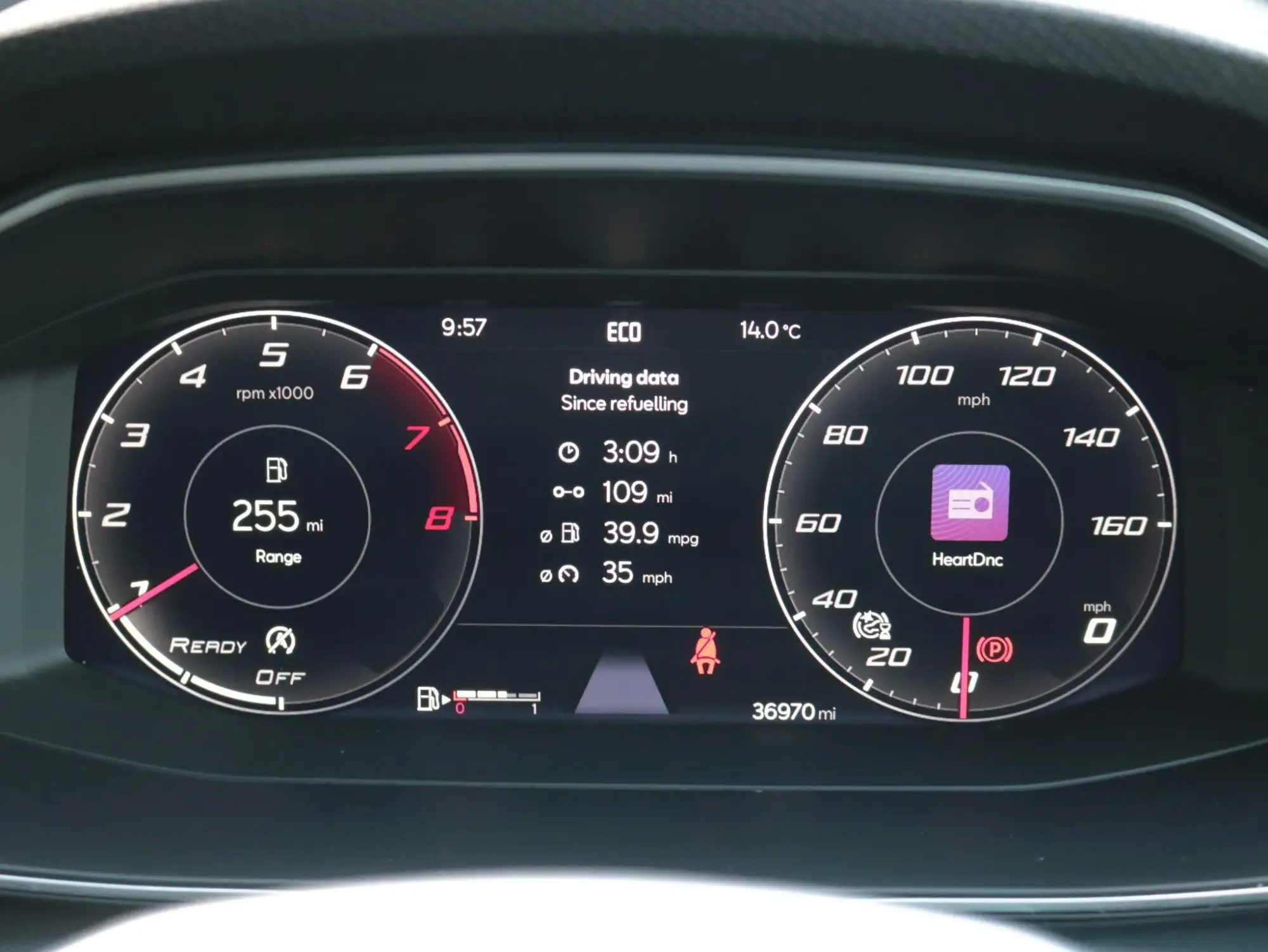 SEAT Leon Image 17 SEAT Leon Image 17