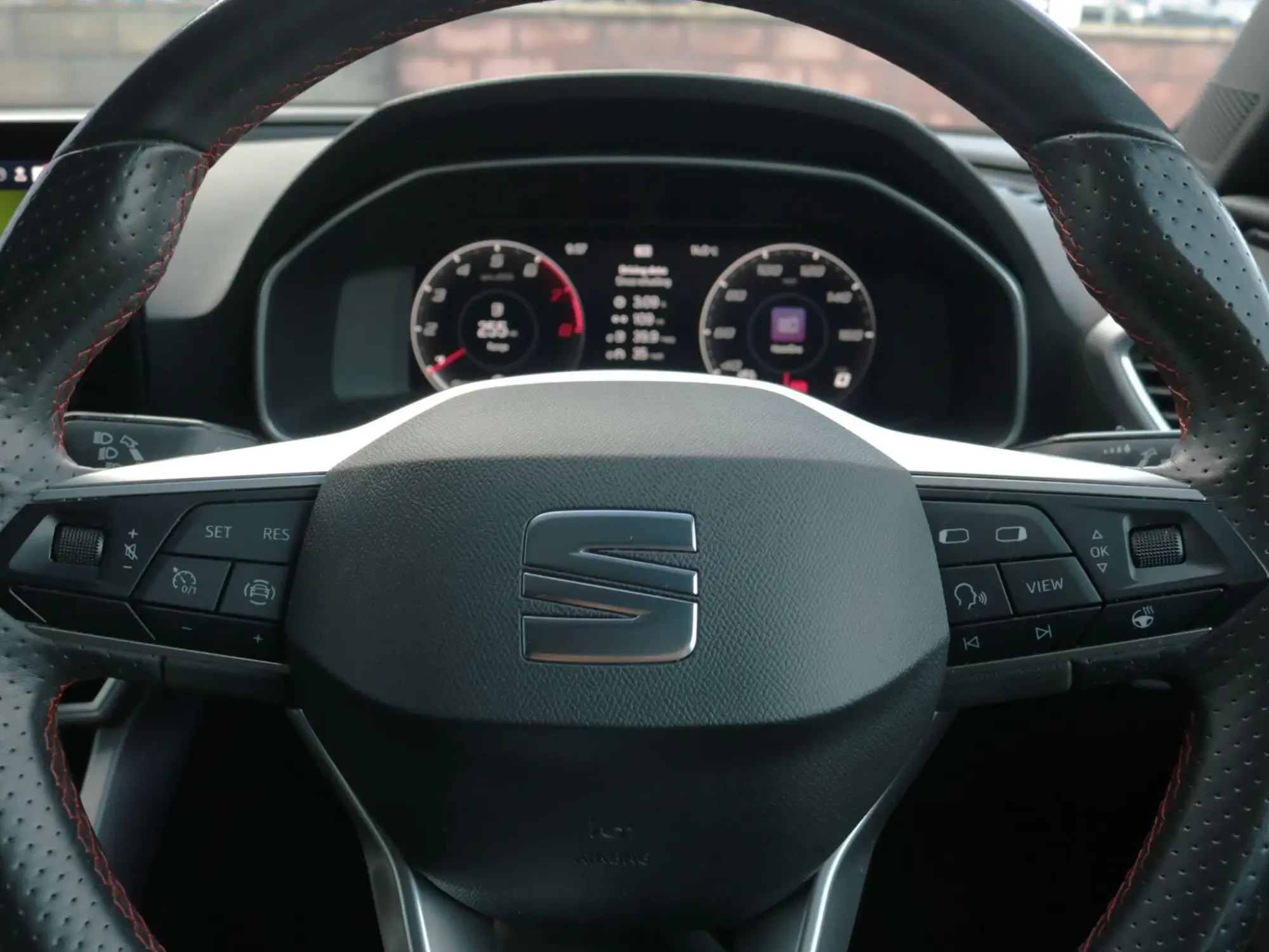 SEAT Leon Image 18 SEAT Leon Image 18