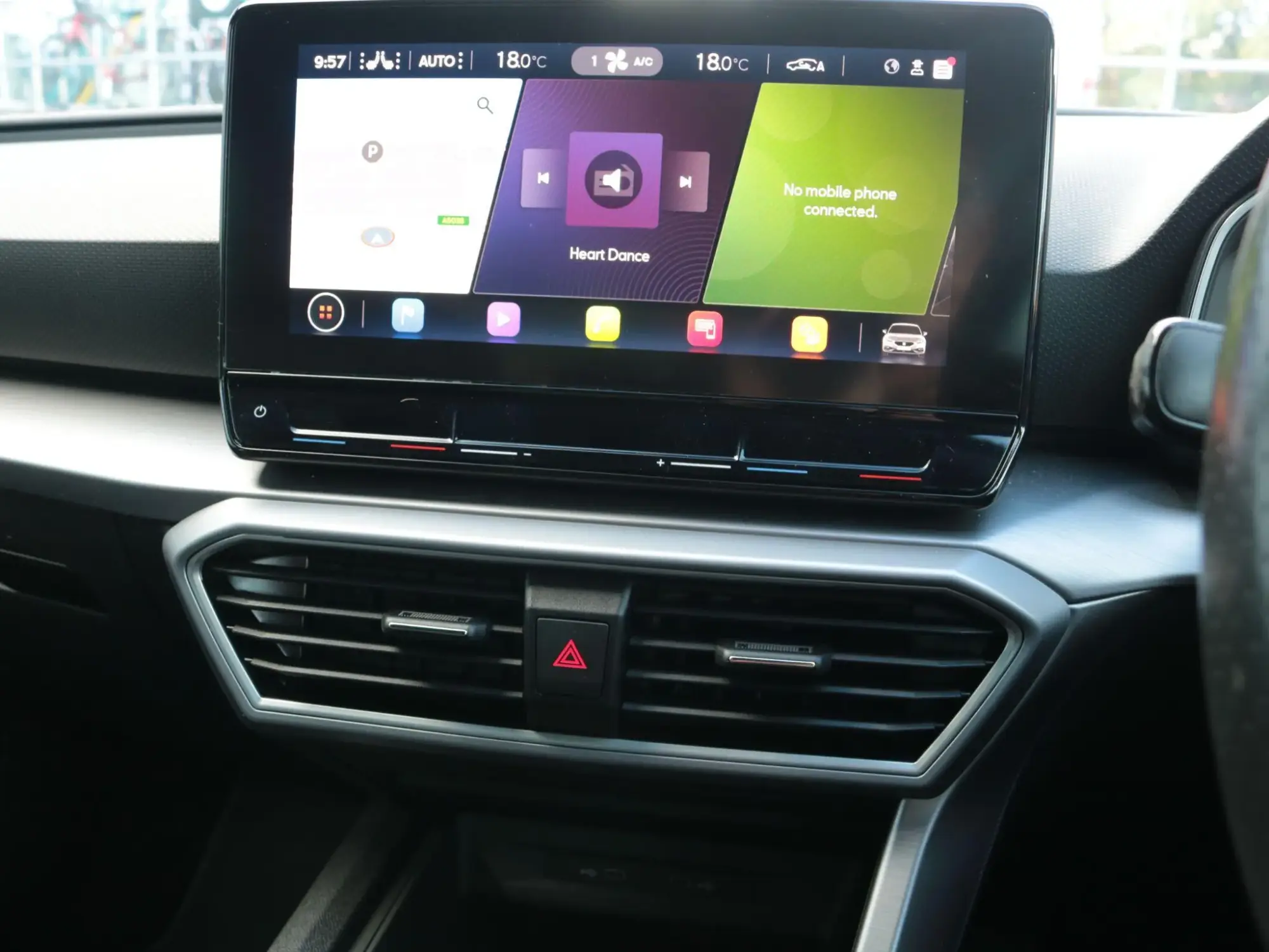 SEAT Leon Image 19 SEAT Leon Image 19