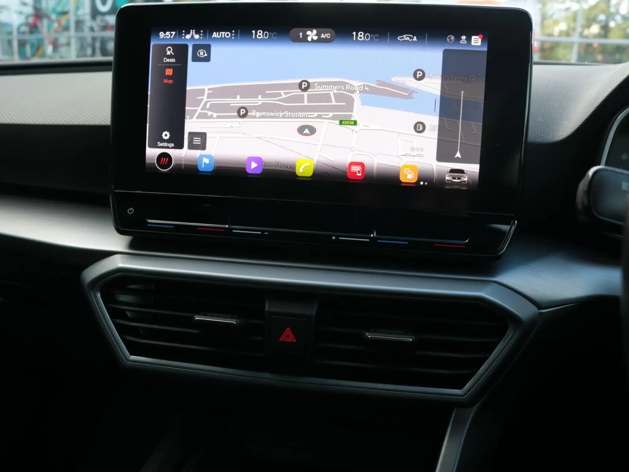 SEAT Leon Image 21 SEAT Leon Image 21