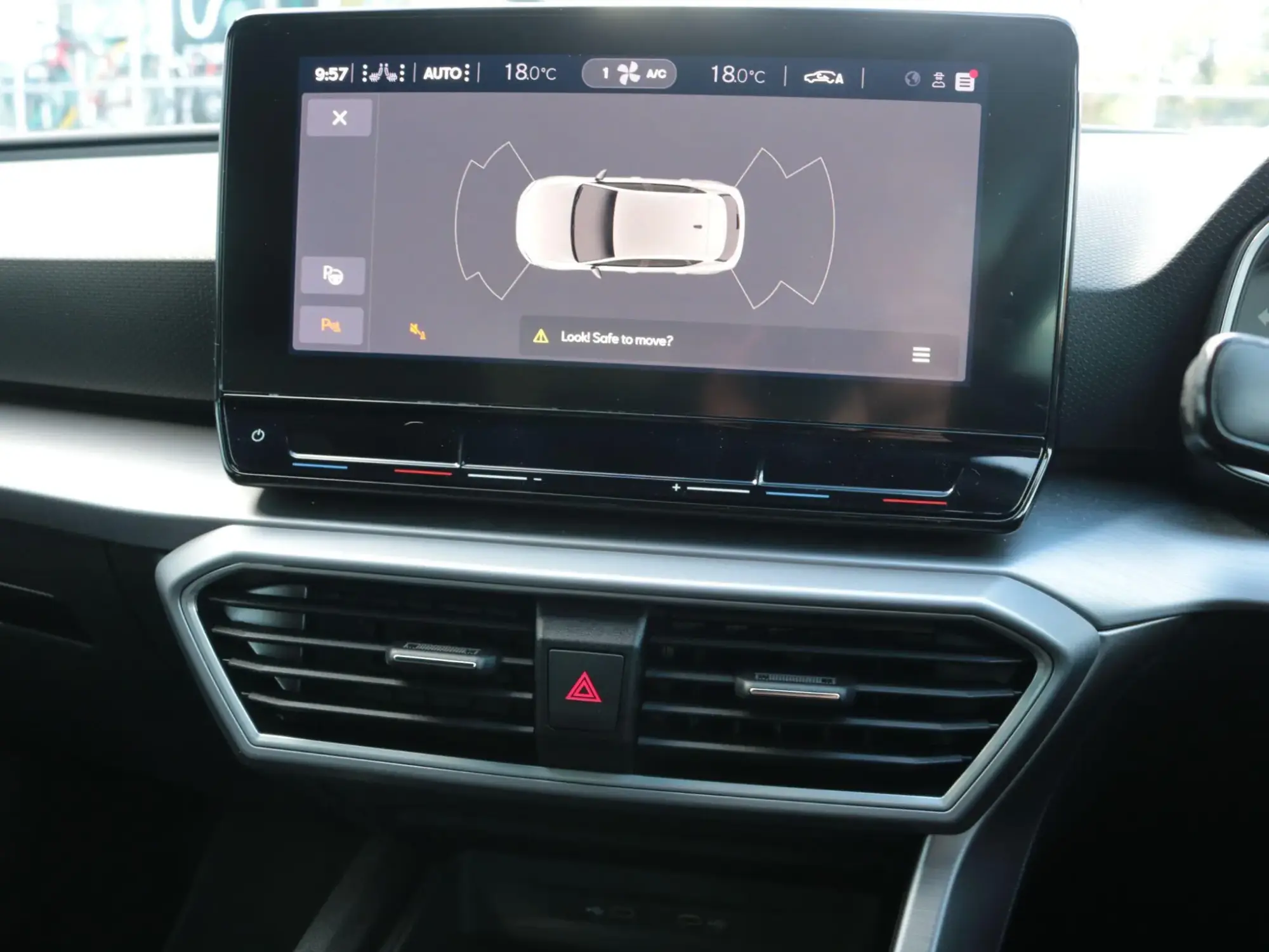 SEAT Leon Image 22 SEAT Leon Image 22