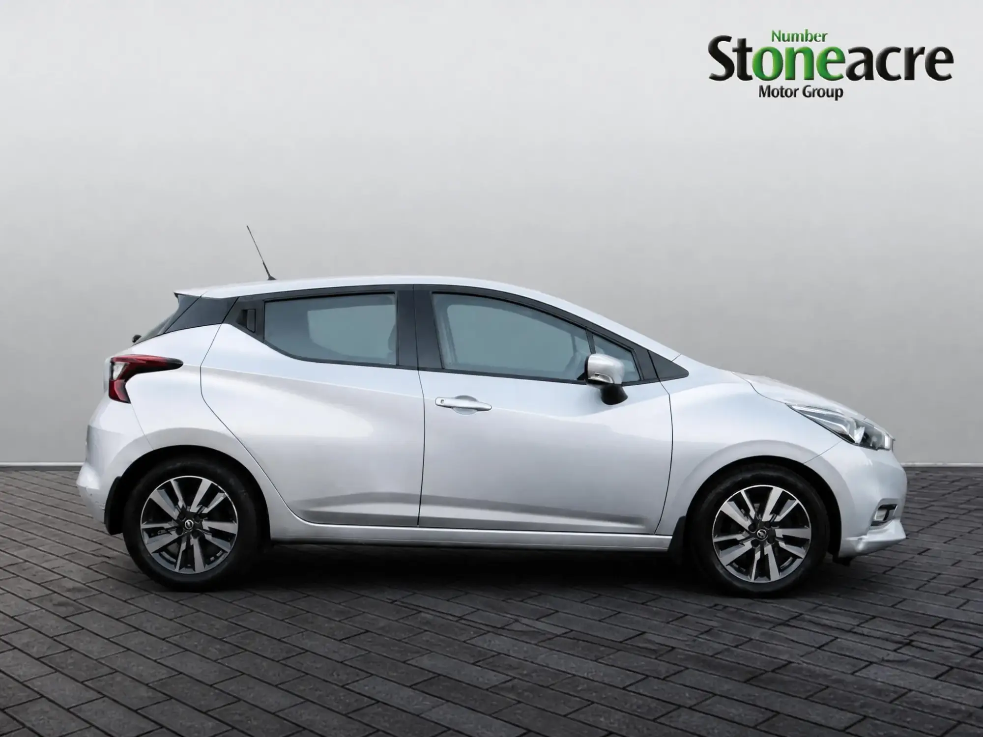 Nissan MICRA Image 2