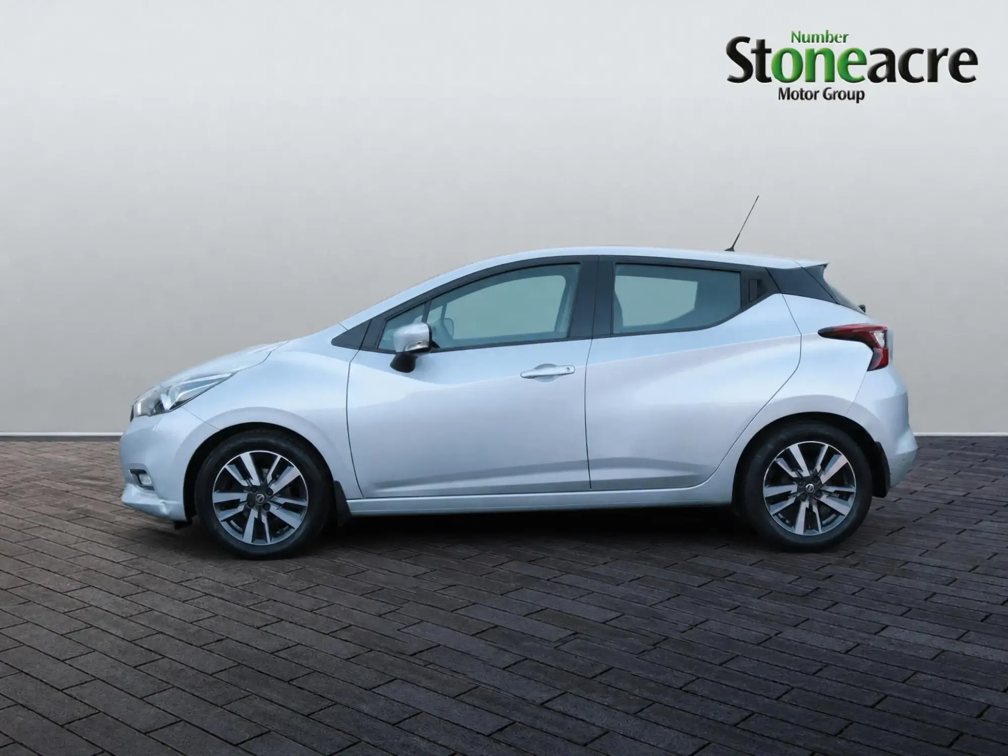 Nissan MICRA Image 6