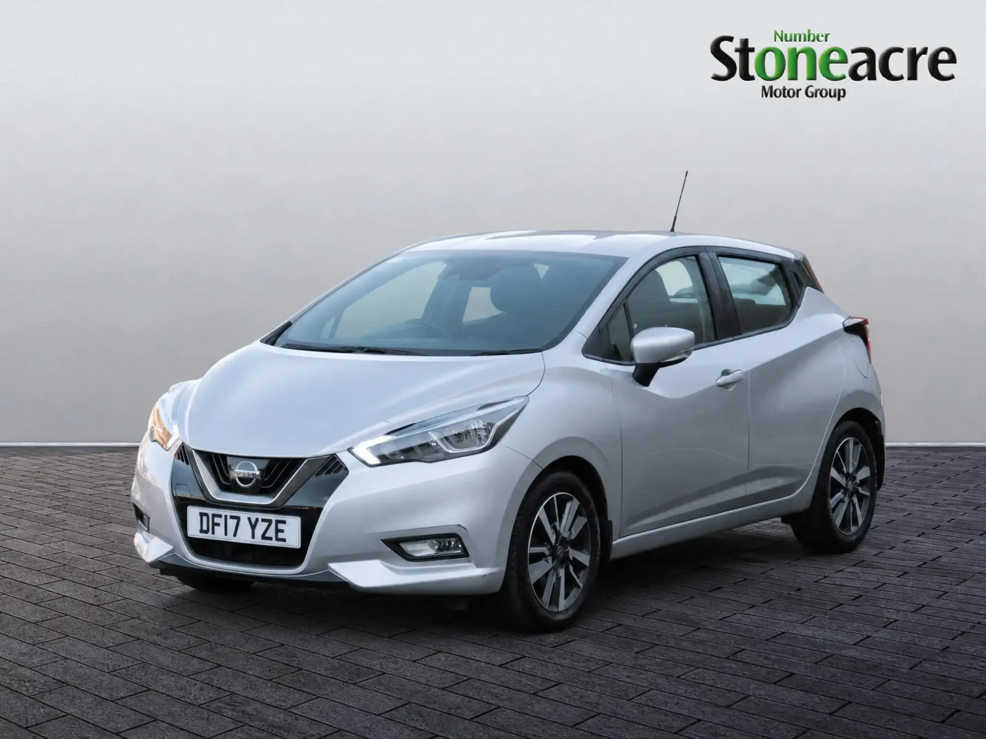 Nissan MICRA Image 7