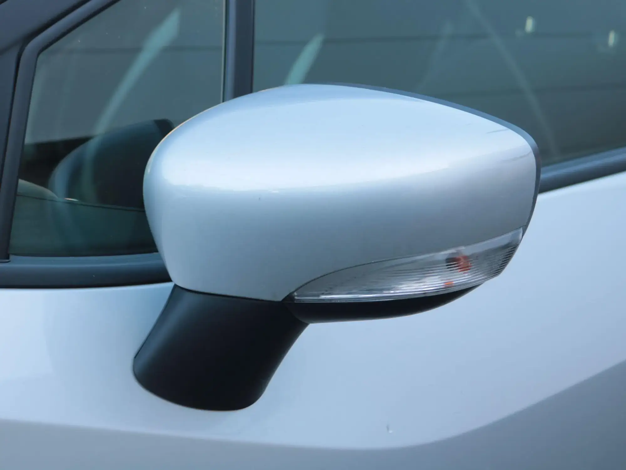 Nissan MICRA Image 10