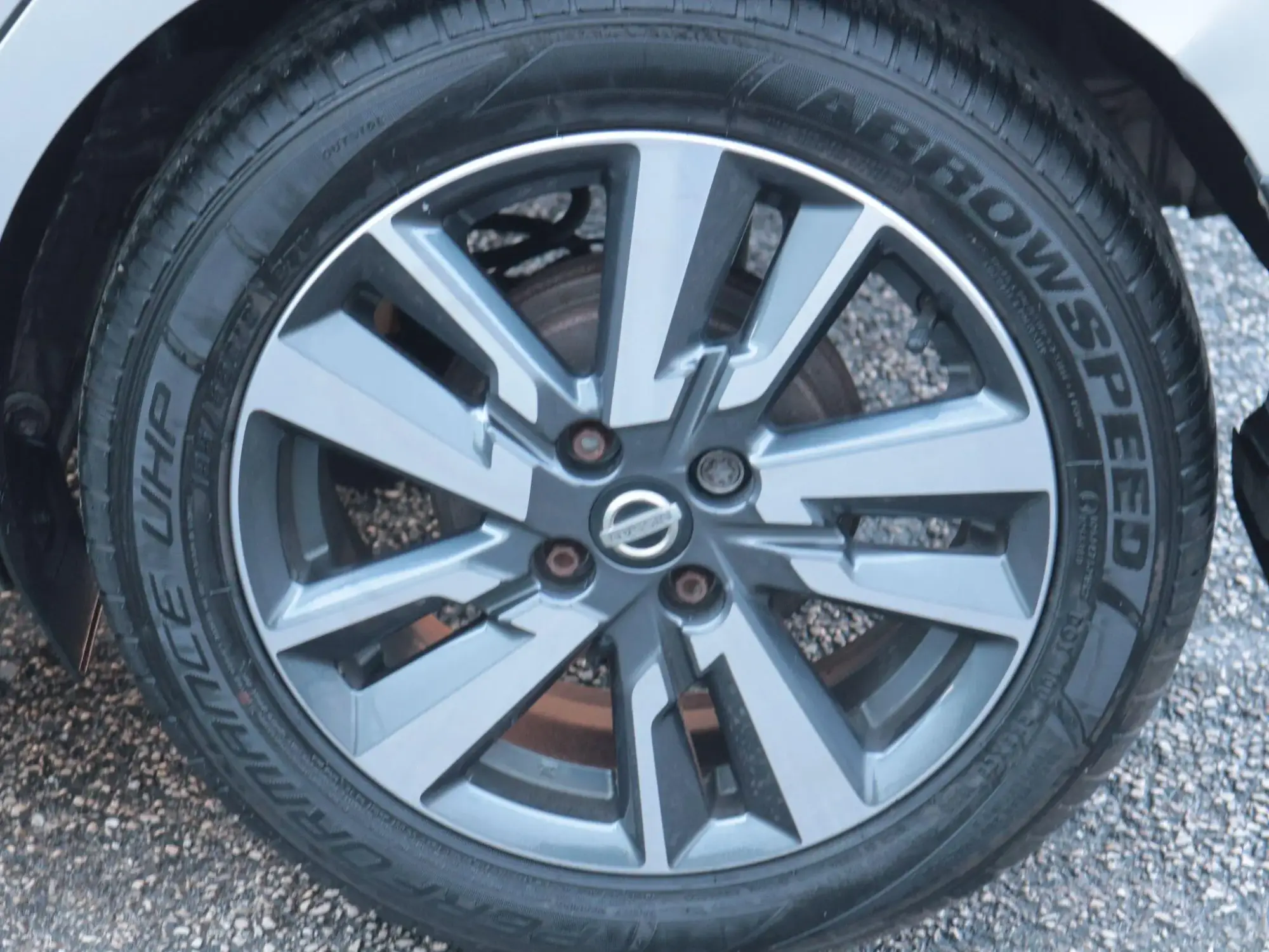 Nissan MICRA Image 11