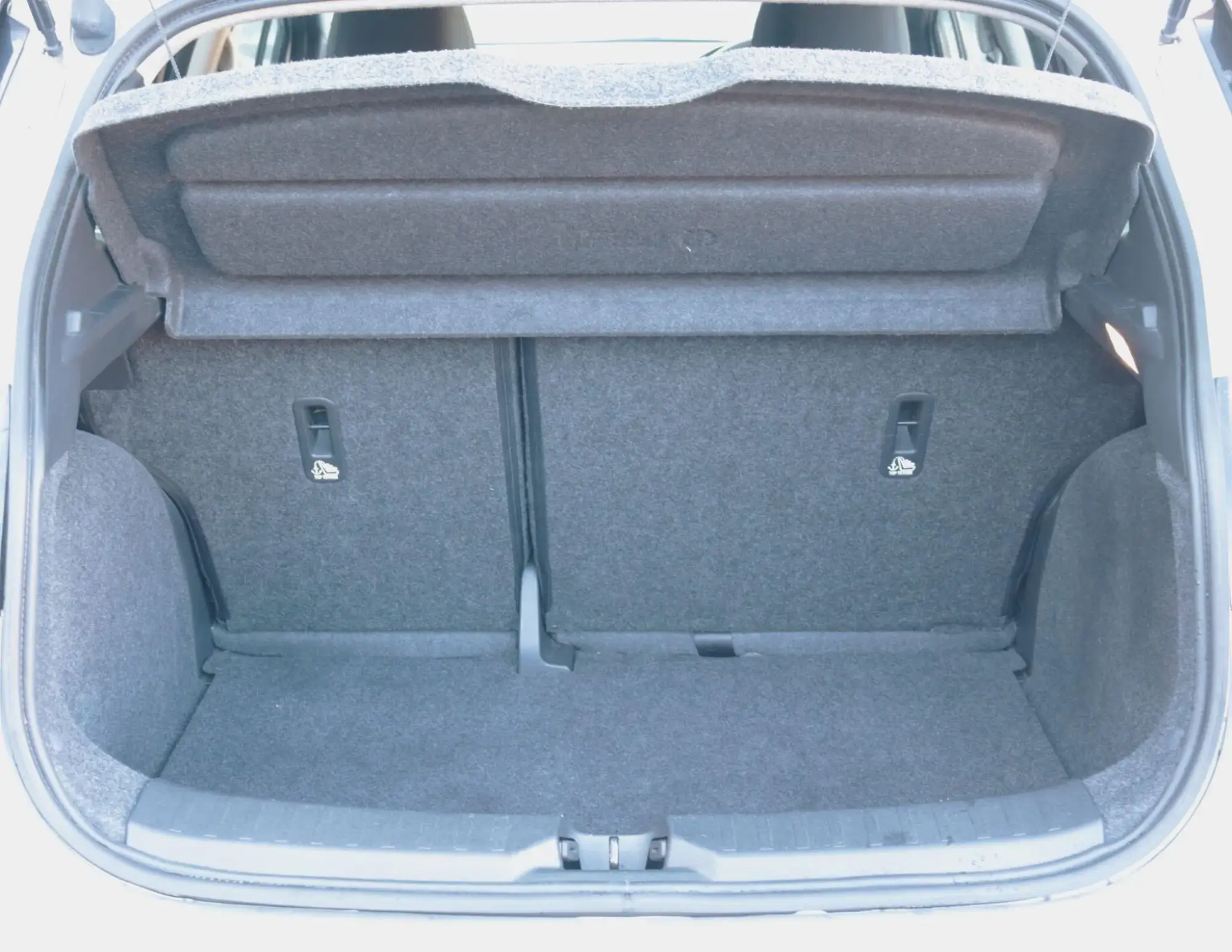 Nissan MICRA Image 12