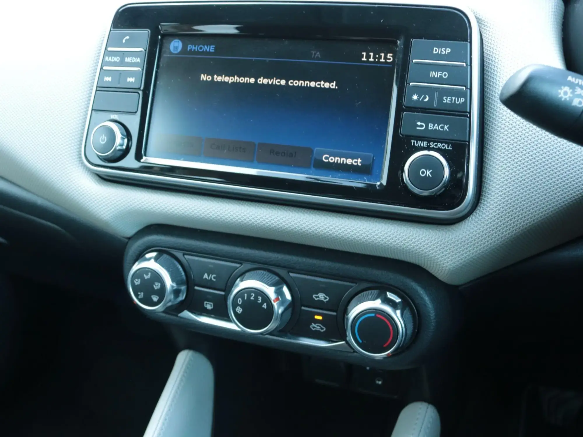 Nissan MICRA Image 19