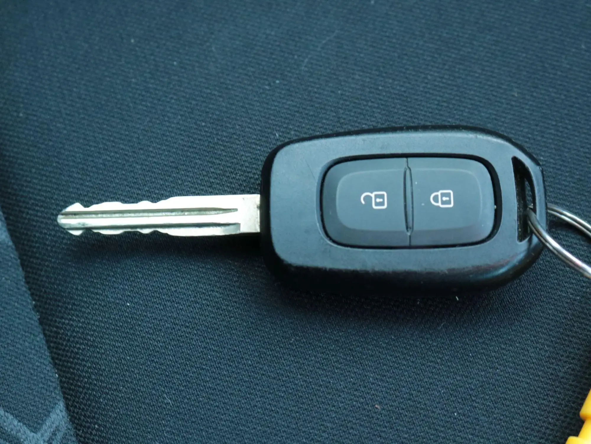 Nissan MICRA Image 26