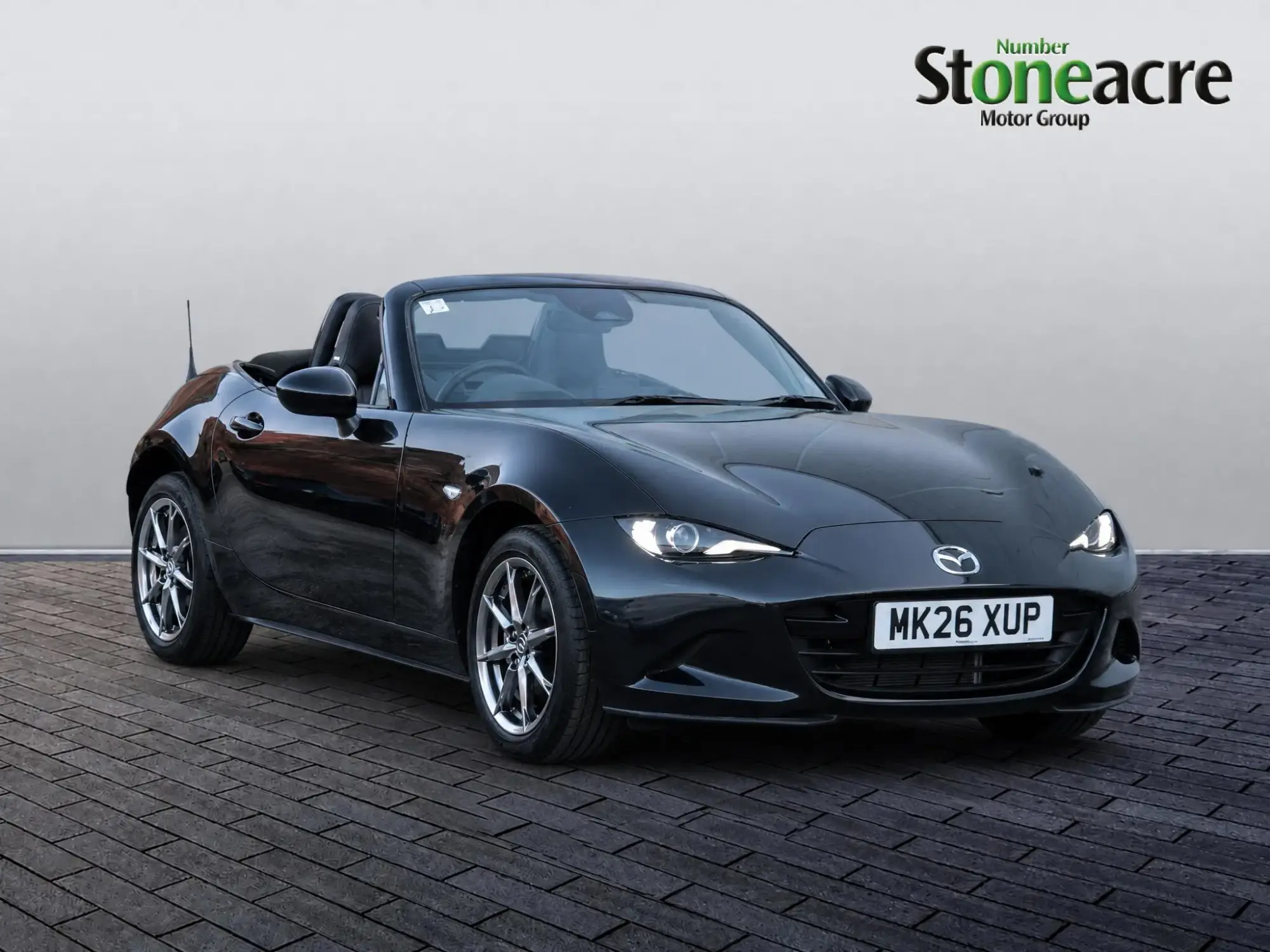 Mazda MX-5 Image 1