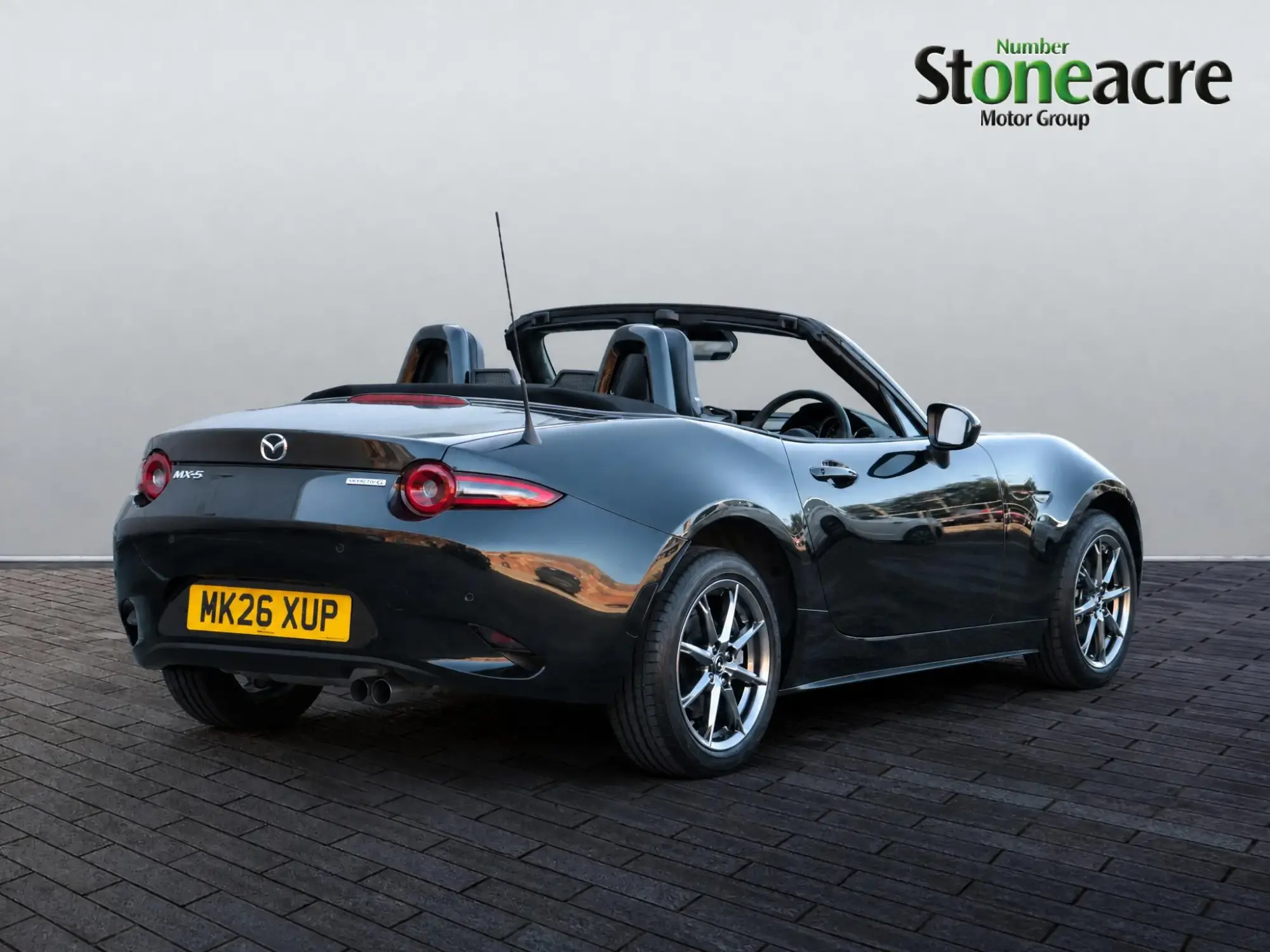 Mazda MX-5 Image 3
