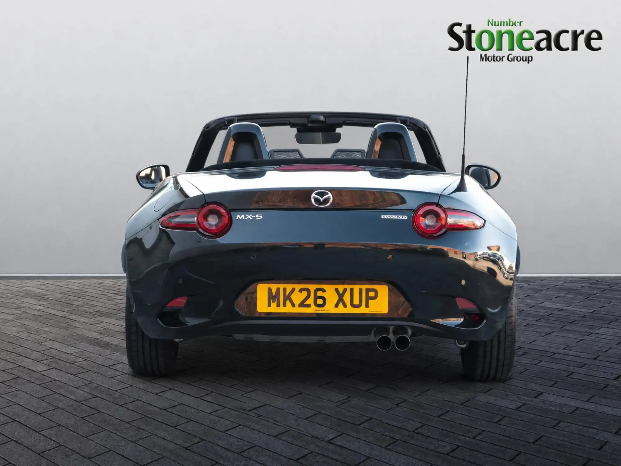 Mazda MX-5 Image 4