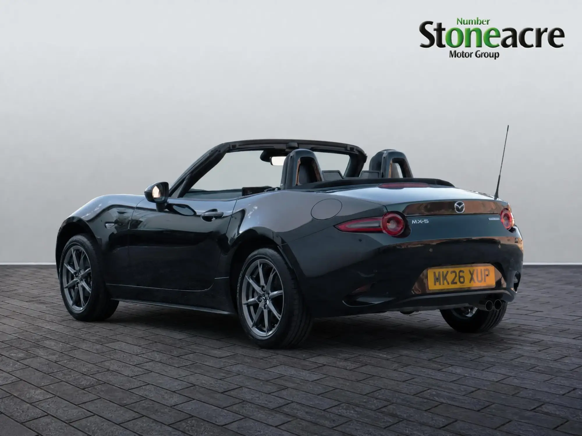 Mazda MX-5 Image 5