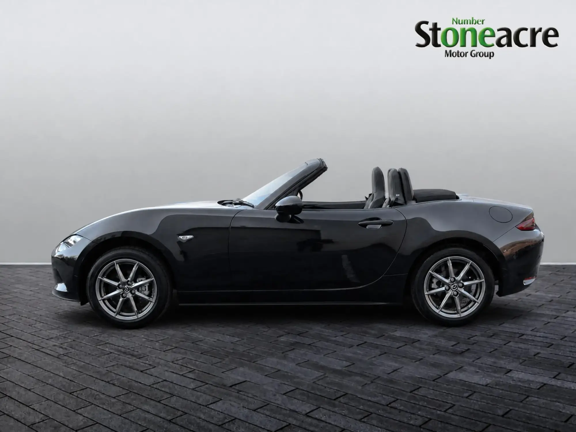 Mazda MX-5 Image 6