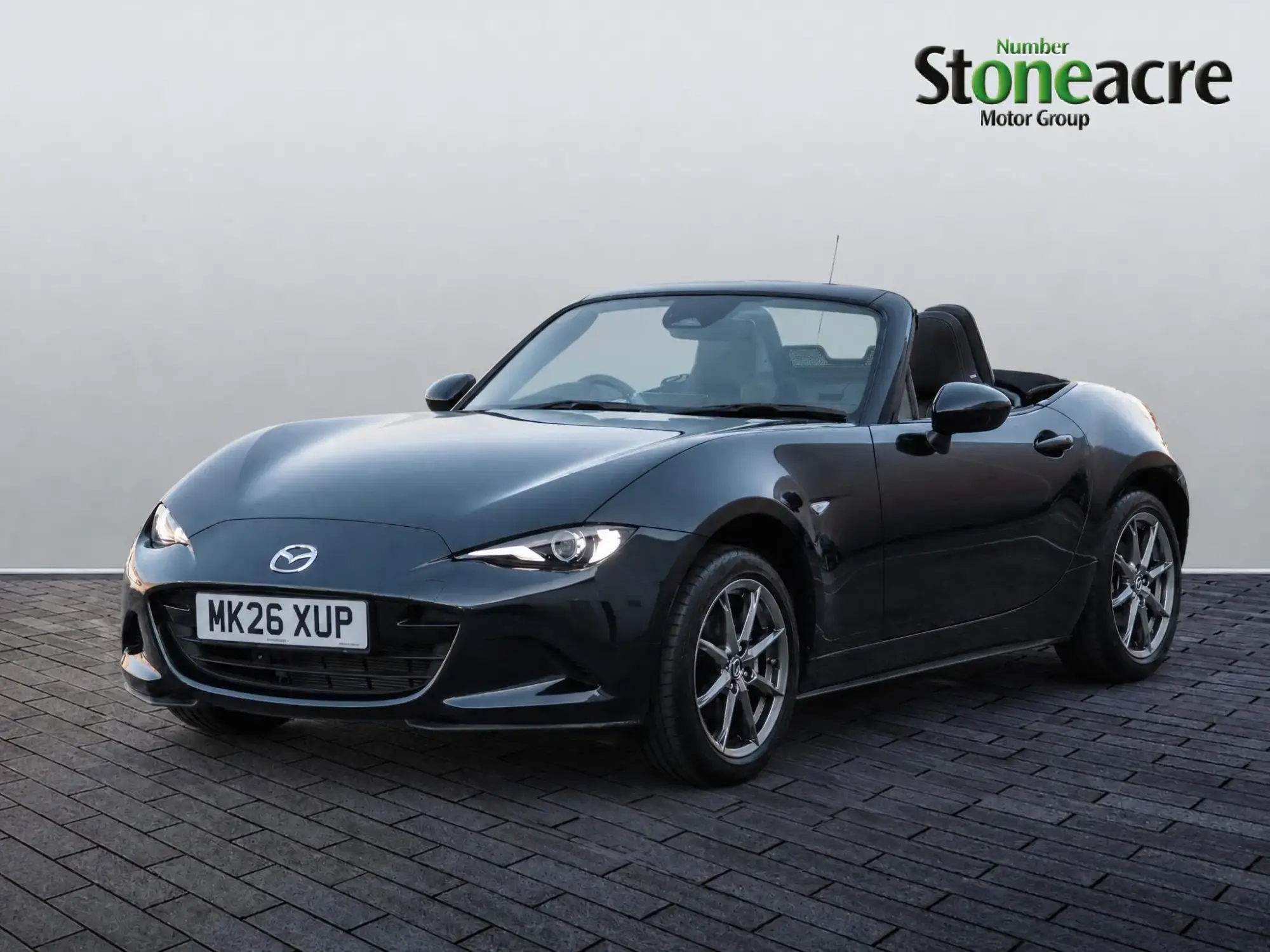 Mazda MX-5 Image 7