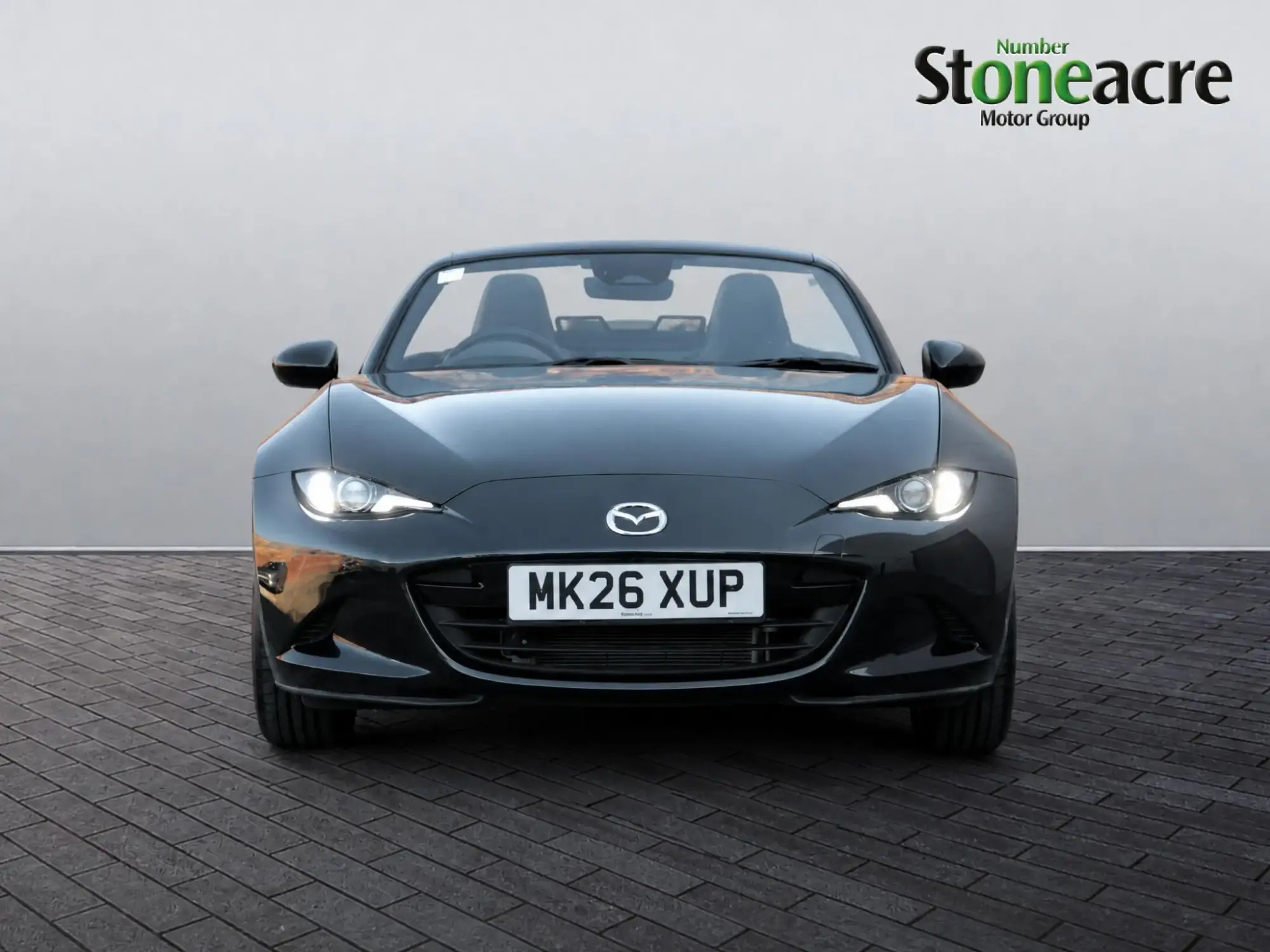 Mazda MX-5 Image 8