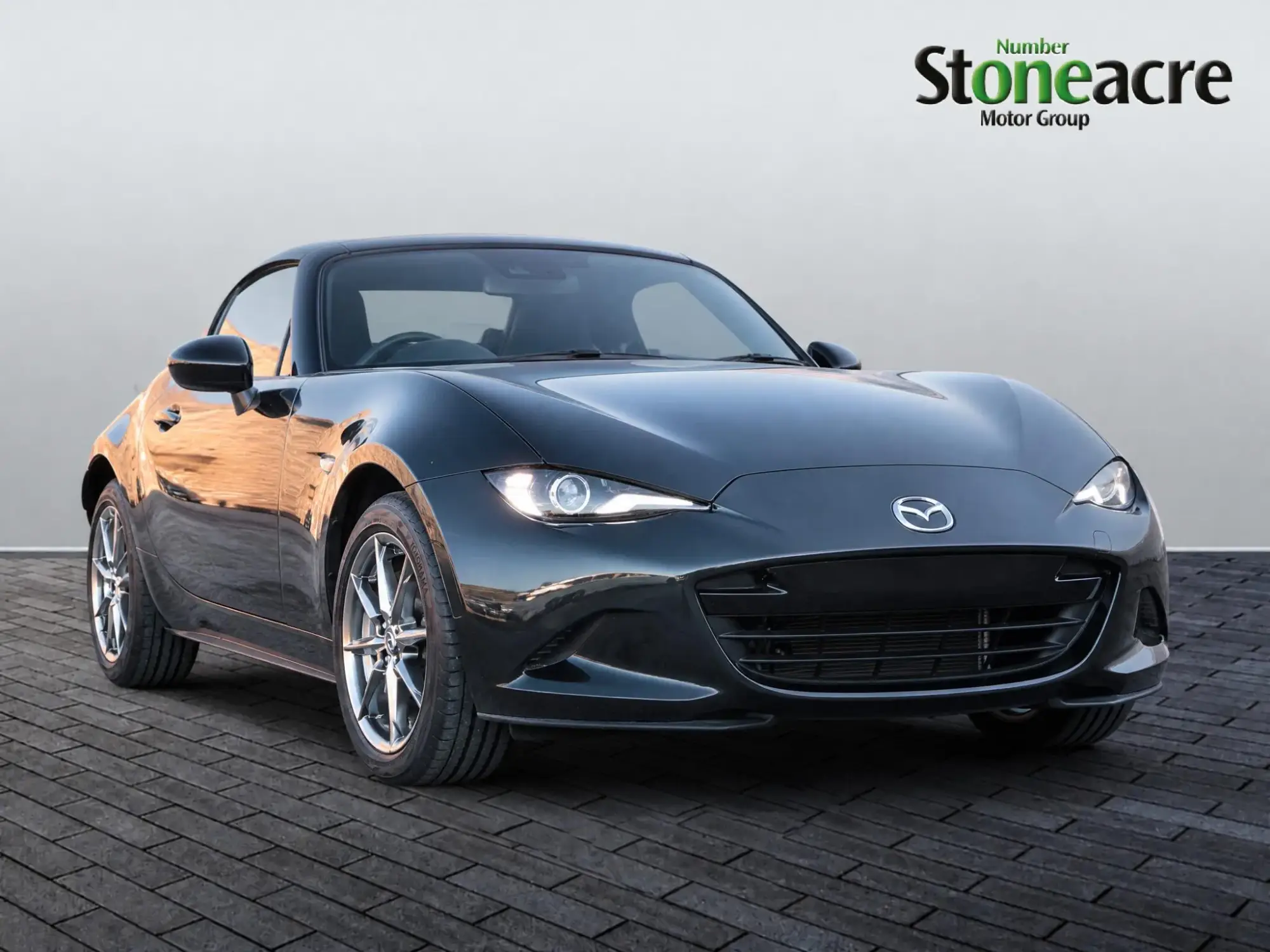 Mazda MX-5 Image 9
