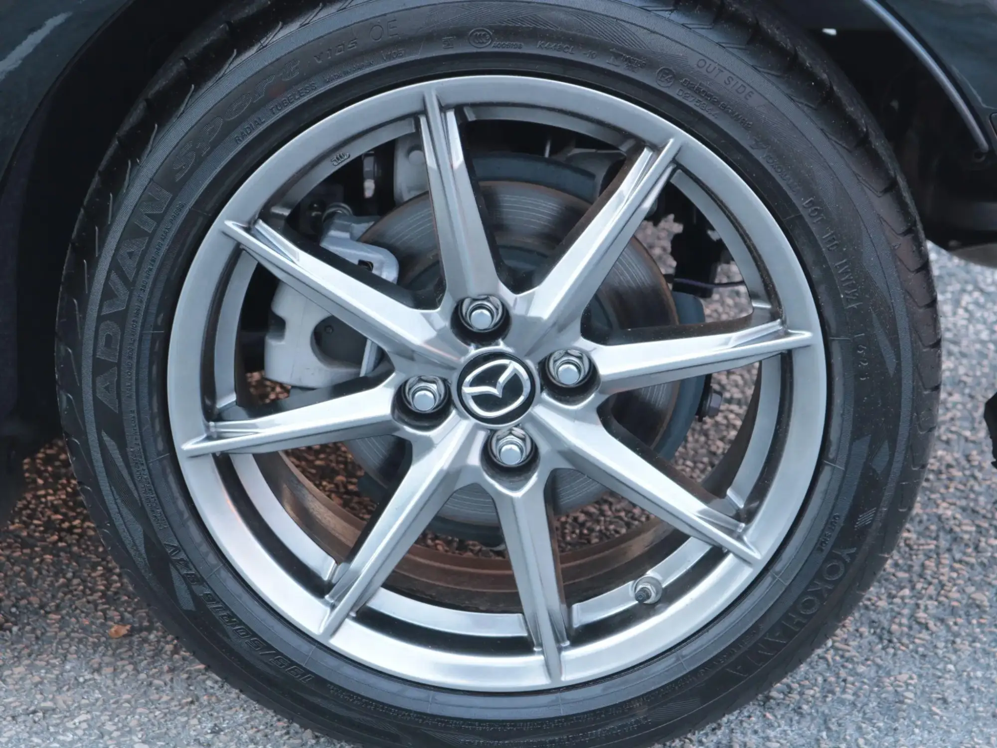 Mazda MX-5 Image 10
