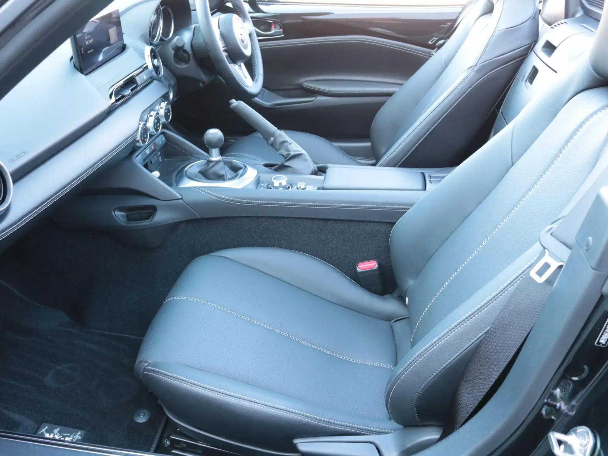 Mazda MX-5 Image 15