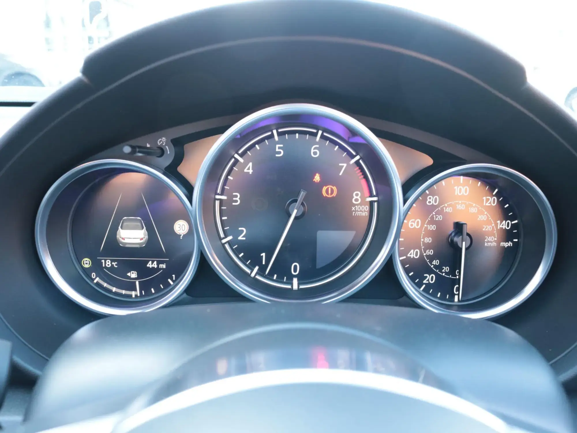 Mazda MX-5 Image 18