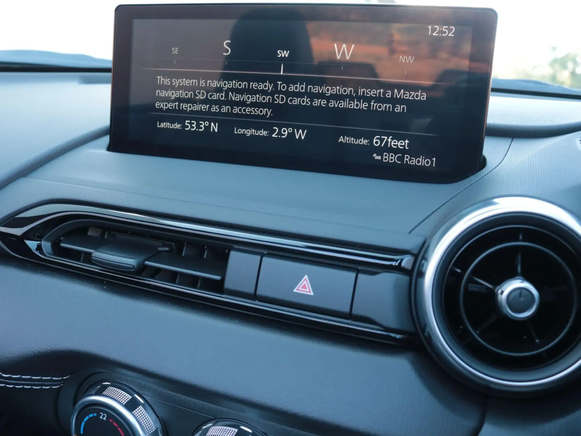 Mazda MX-5 Image 21