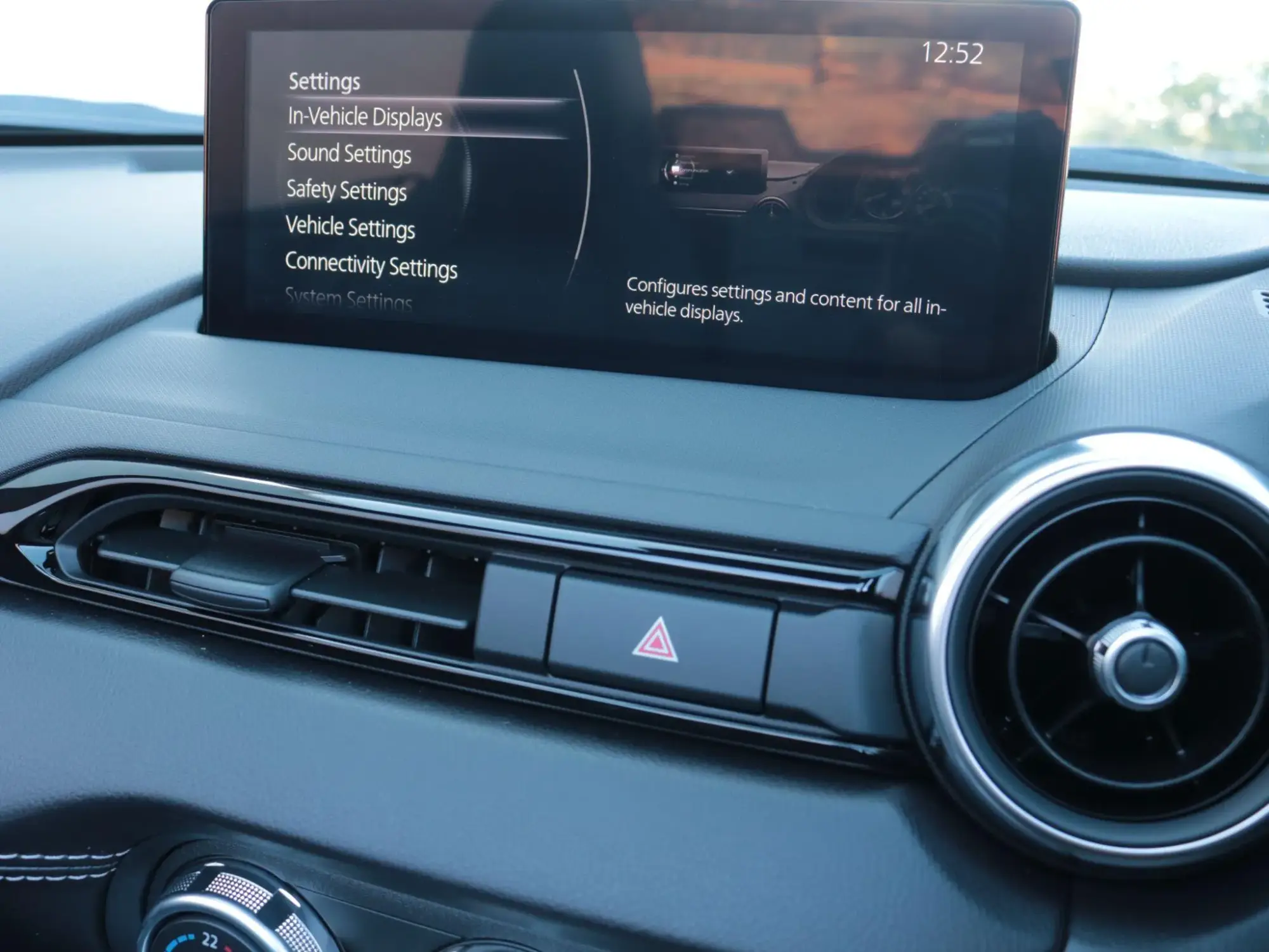 Mazda MX-5 Image 22