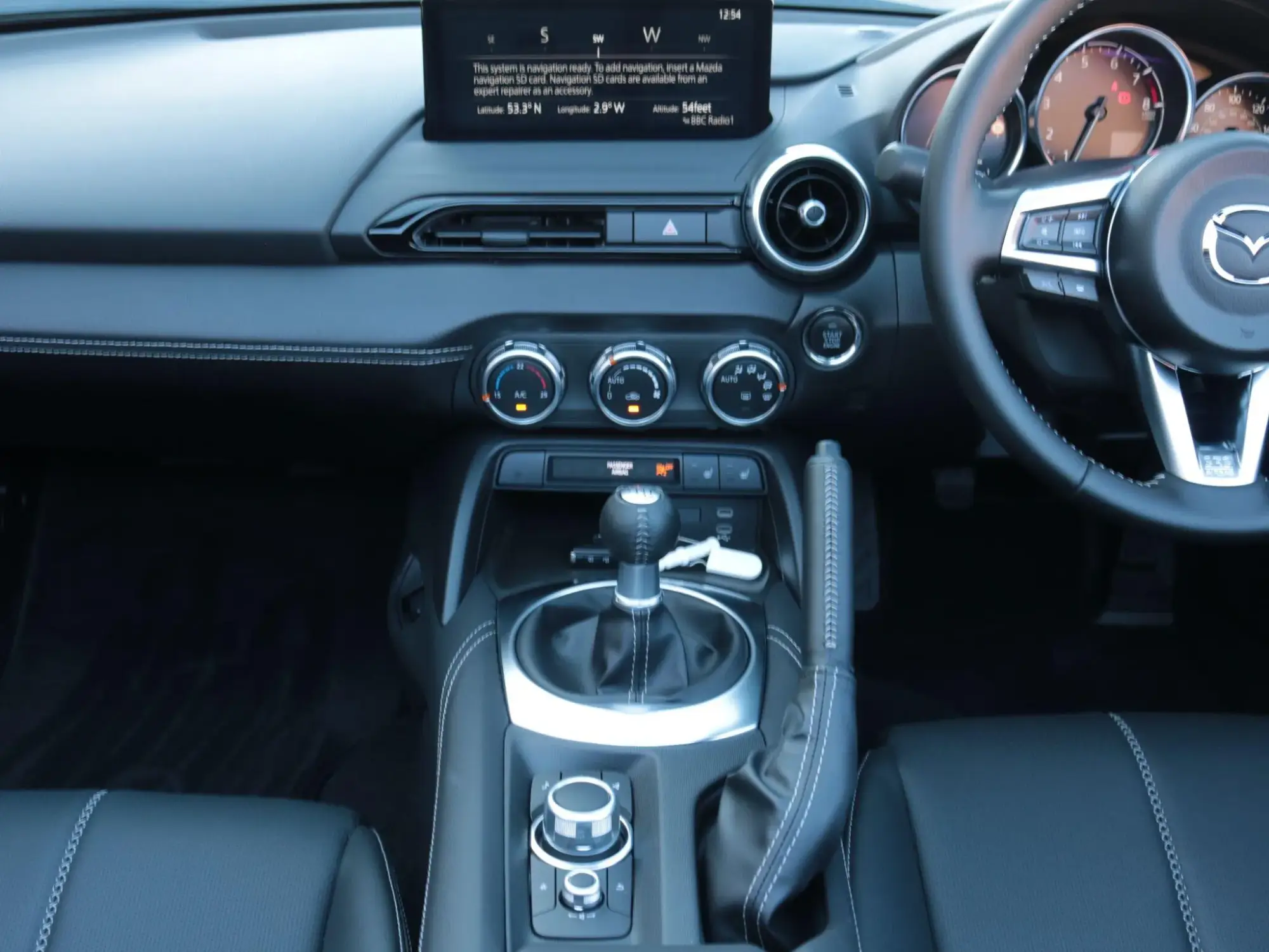 Mazda MX-5 Image 27