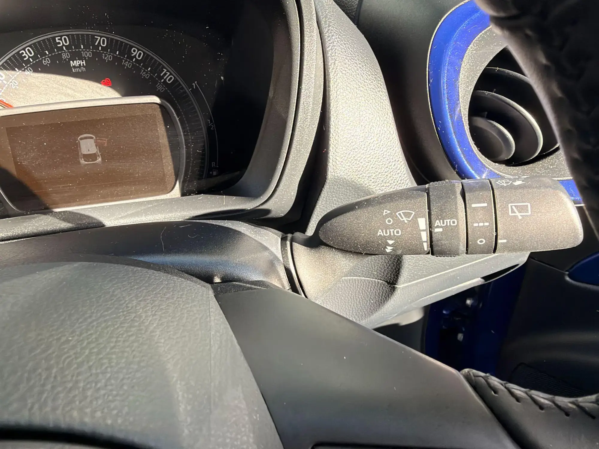 Toyota Aygo X Image 17 Toyota Aygo X Image 17