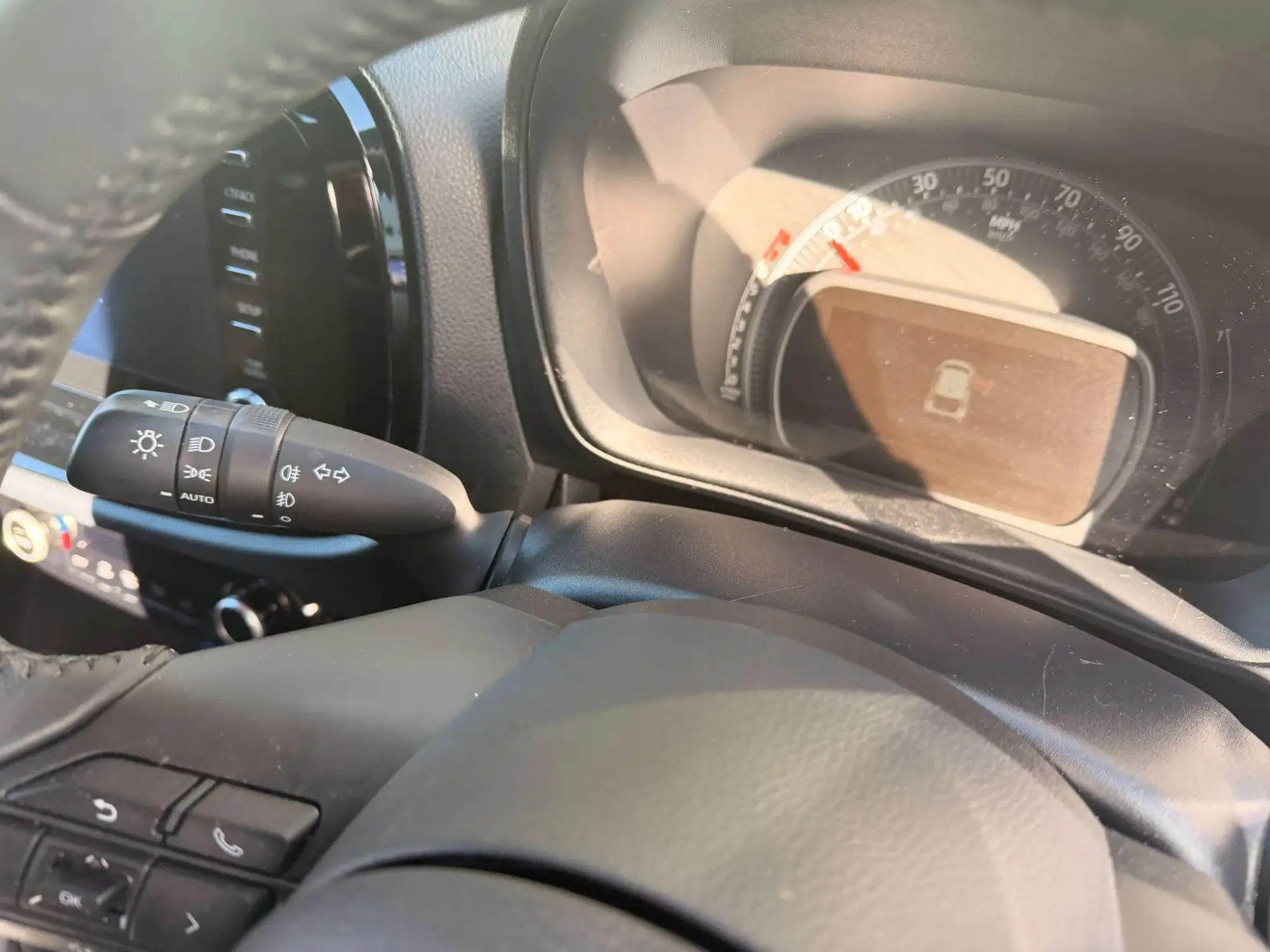 Toyota Aygo X Image 18 Toyota Aygo X Image 18