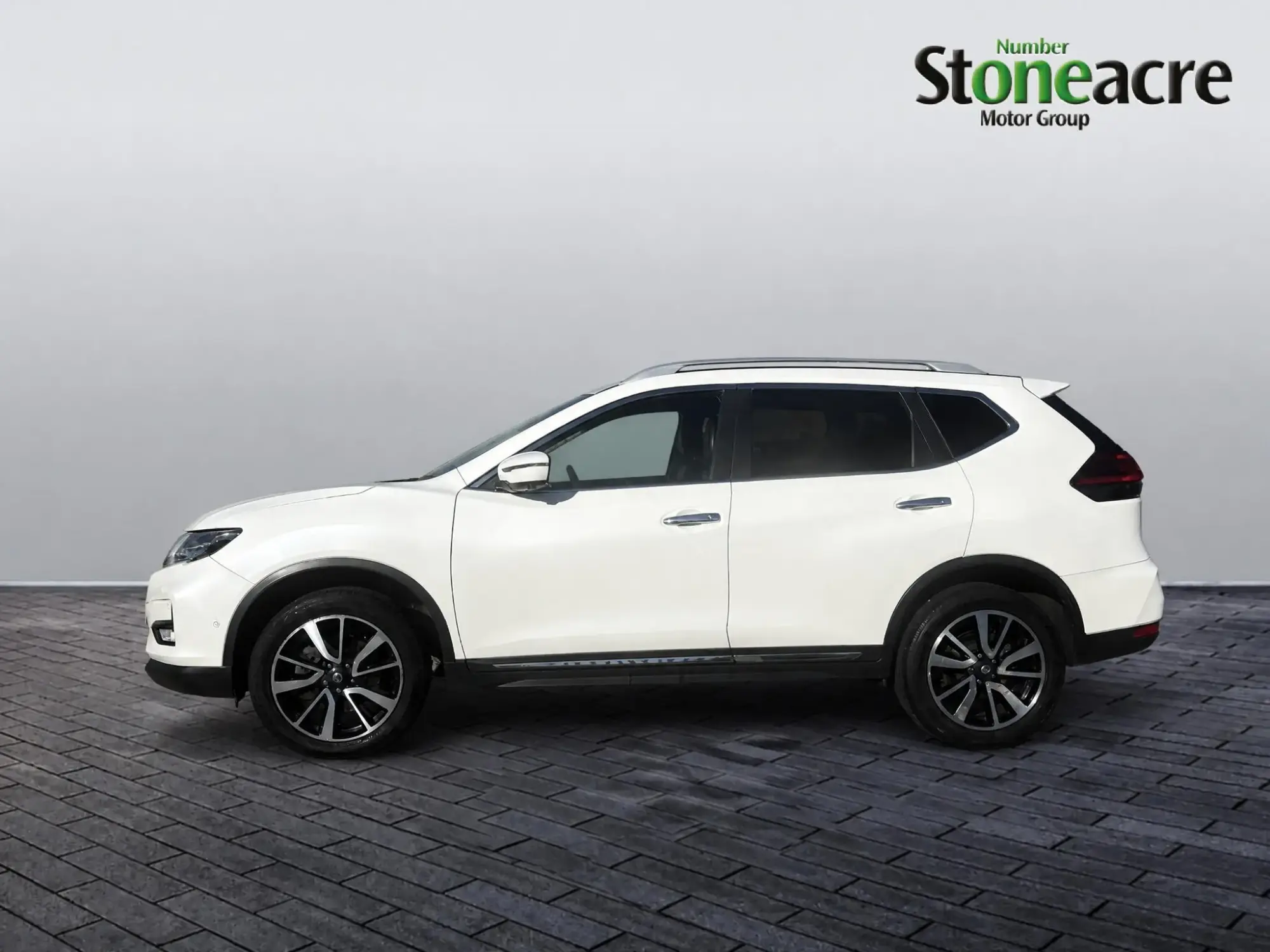 Nissan X-Trail Image 6 Nissan X-Trail Image 6