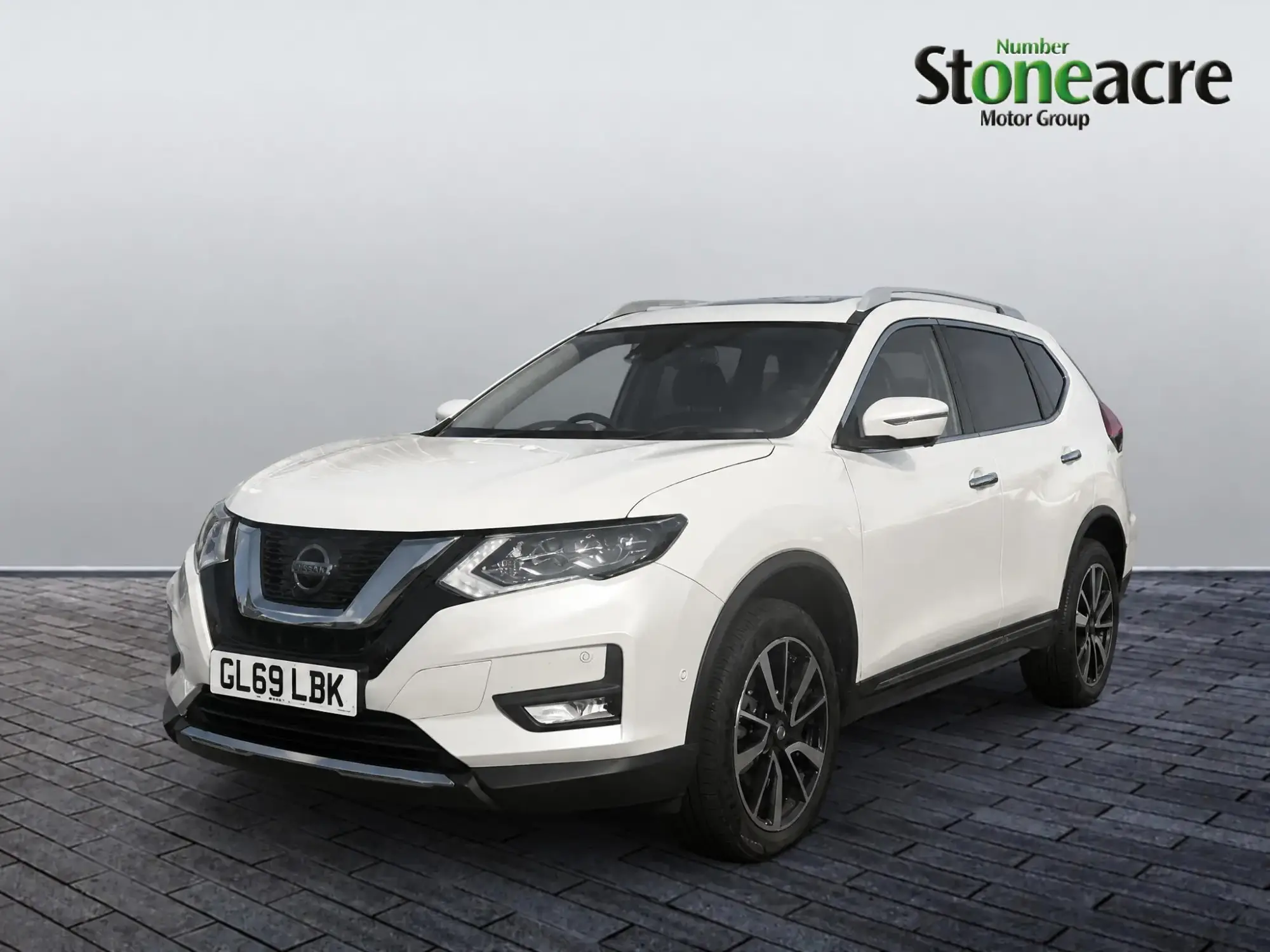 Nissan X-Trail Image 7 Nissan X-Trail Image 7