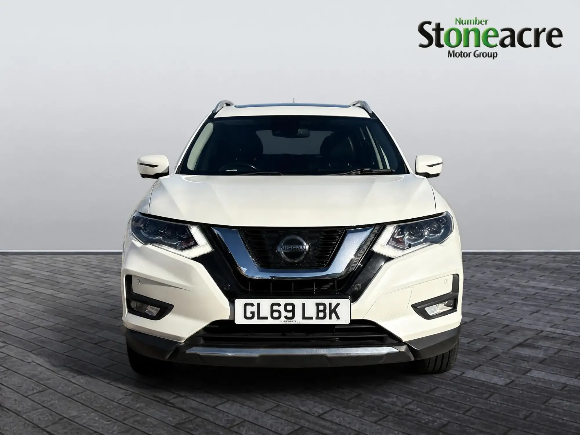 Nissan X-Trail Image 8 Nissan X-Trail Image 8