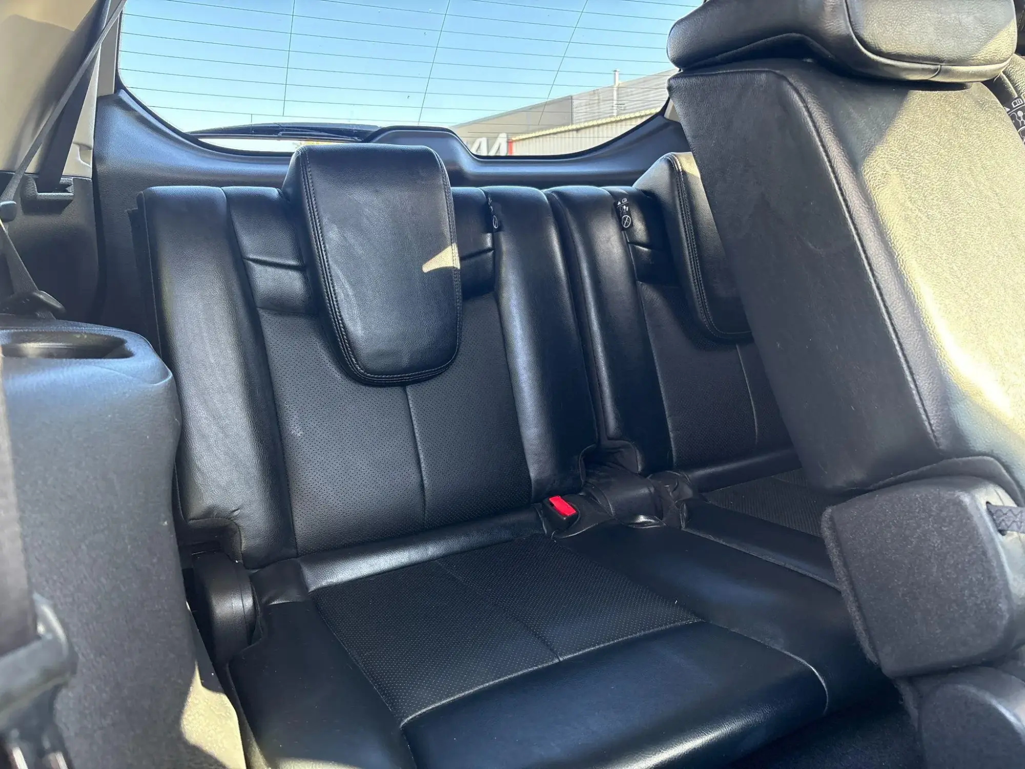 Nissan X-Trail Image 30 Nissan X-Trail Image 30