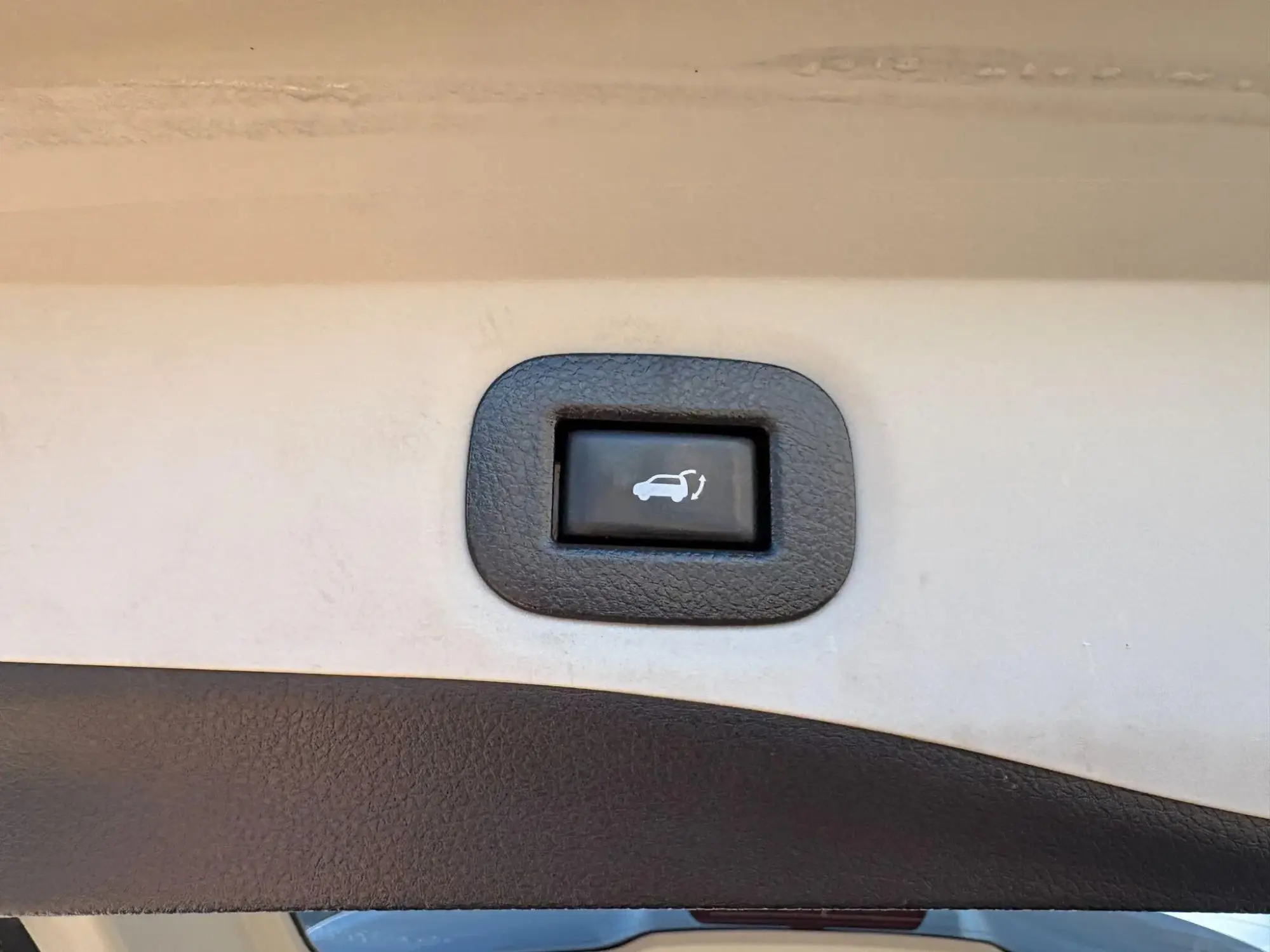Nissan X-Trail Image 11 Nissan X-Trail Image 11