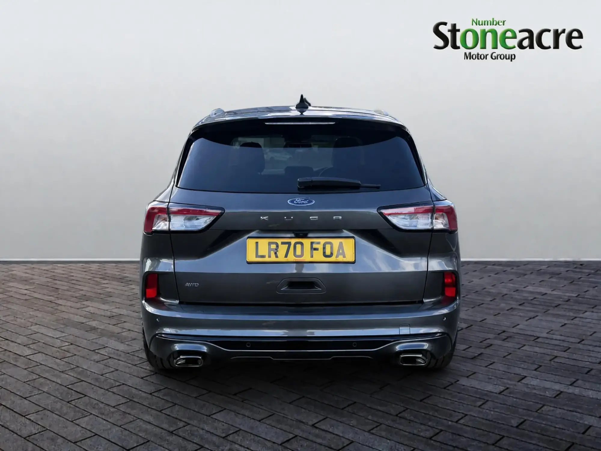 Ford Kuga Image 6 Ford Kuga Image 6