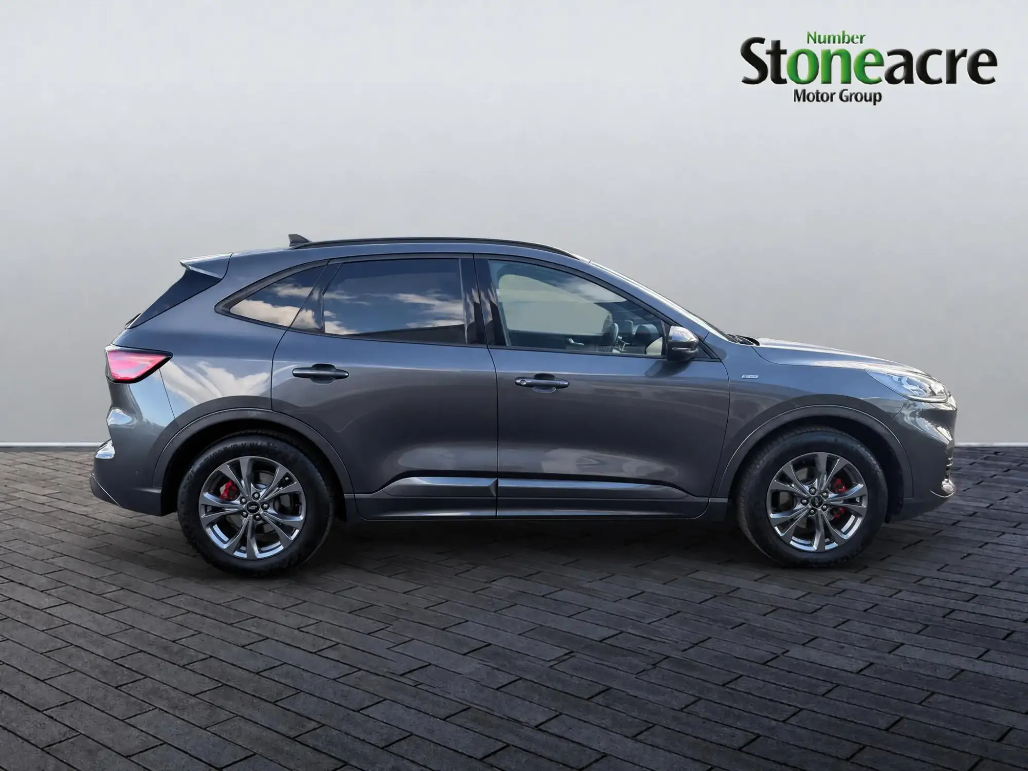 Ford Kuga Image 8 Ford Kuga Image 8